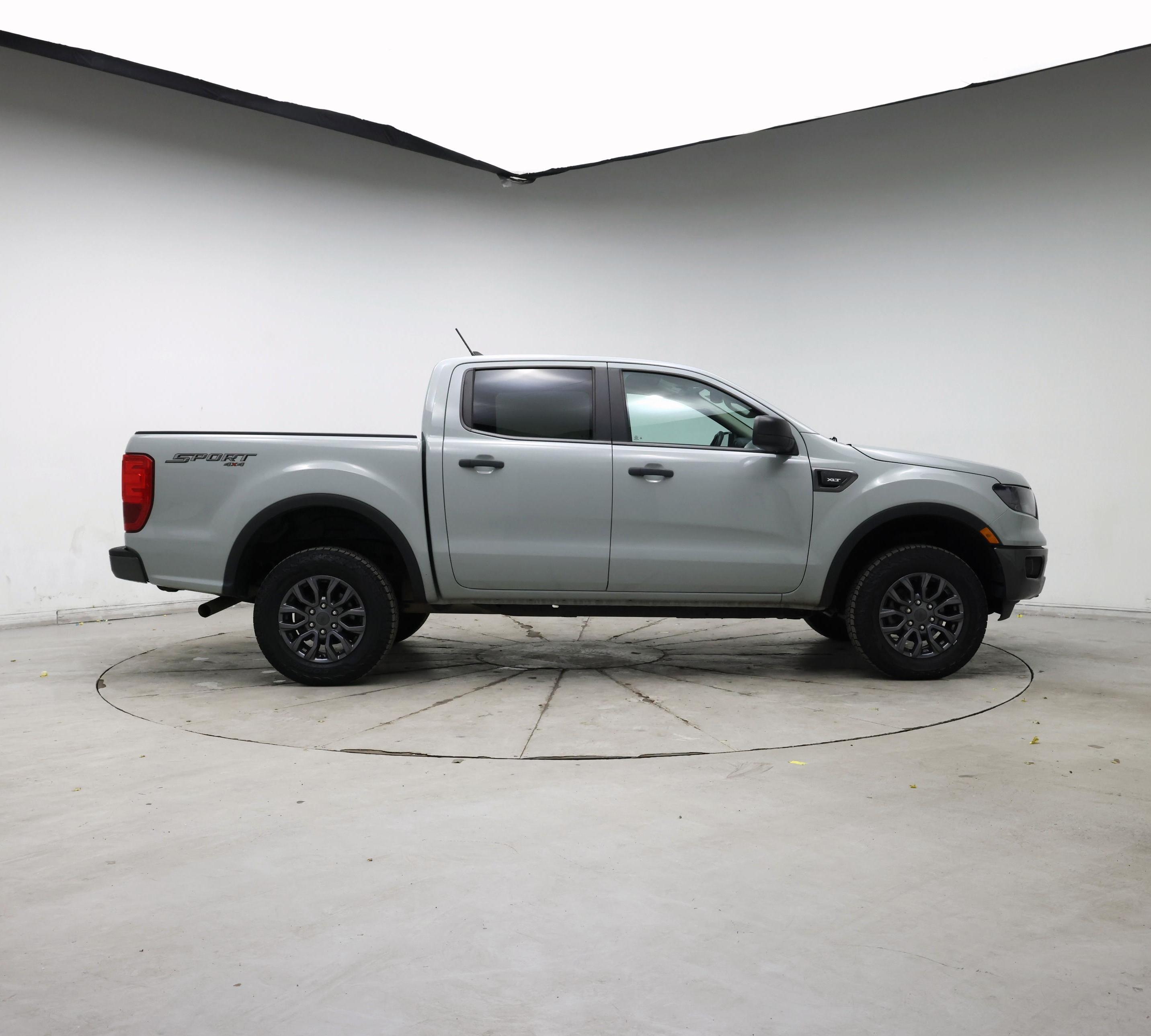 Thumbnail: 2022 Ford Ranger - 7
