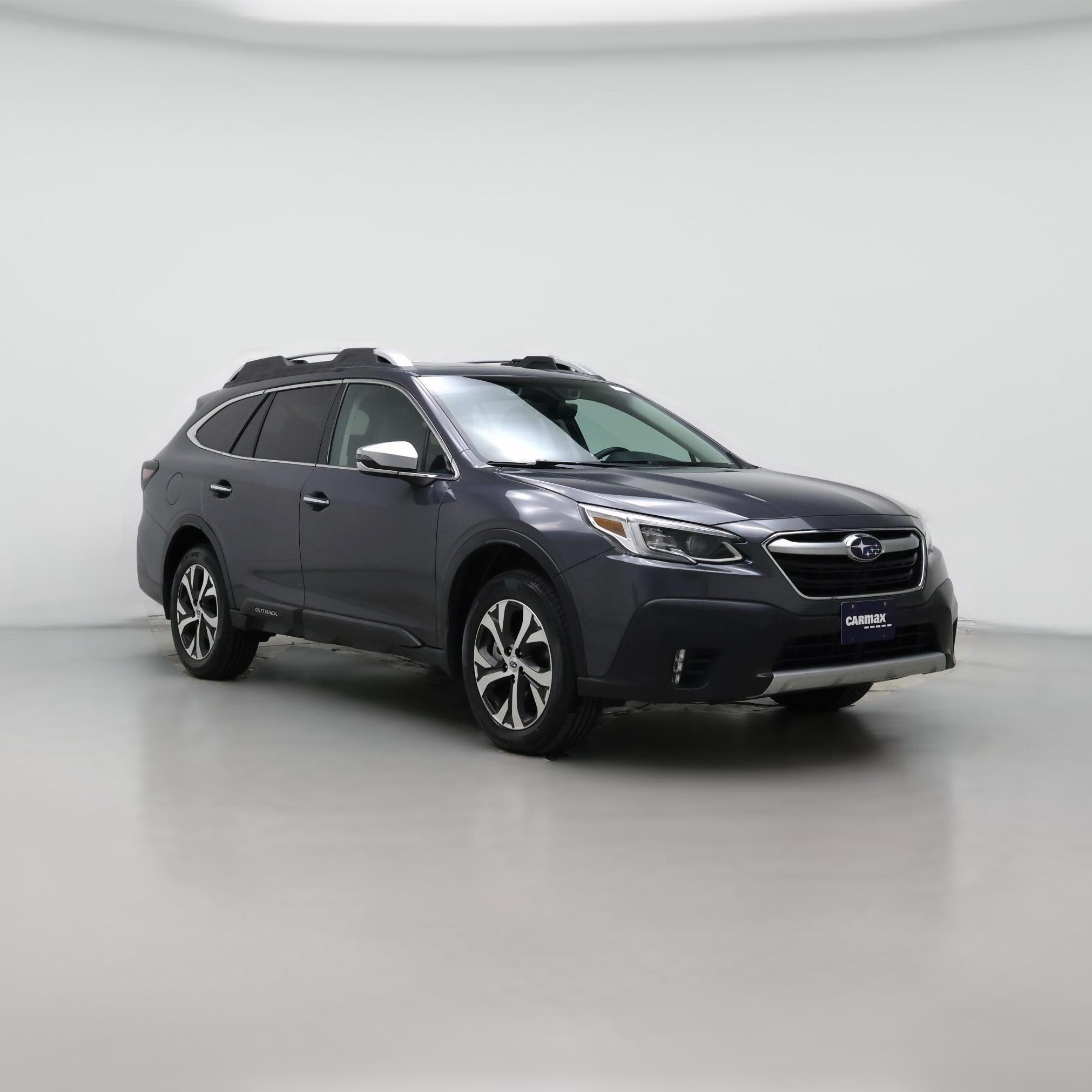Thumbnail: 2021 Subaru Outback - 1