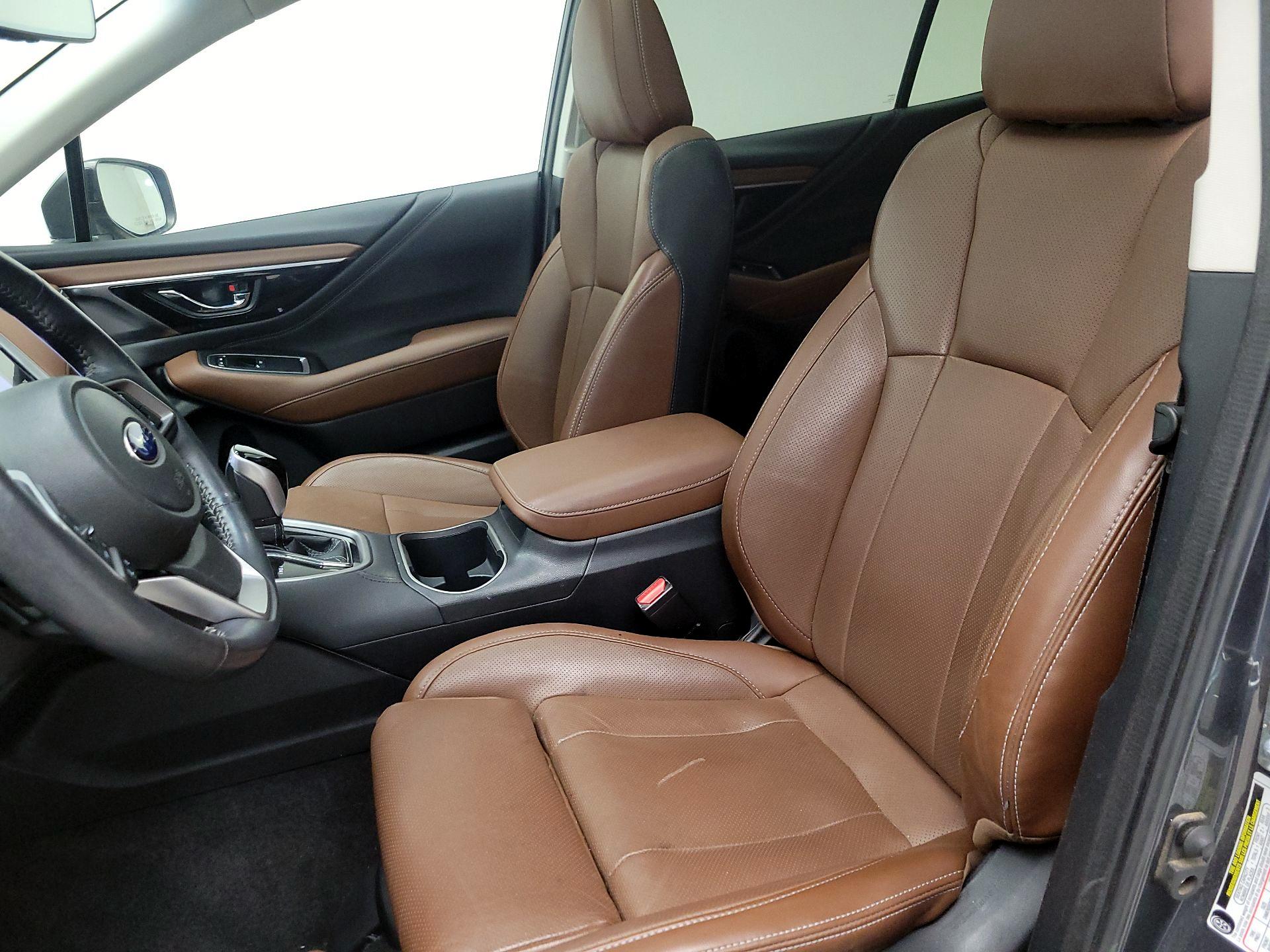 Thumbnail: 2021 Subaru Outback - 11