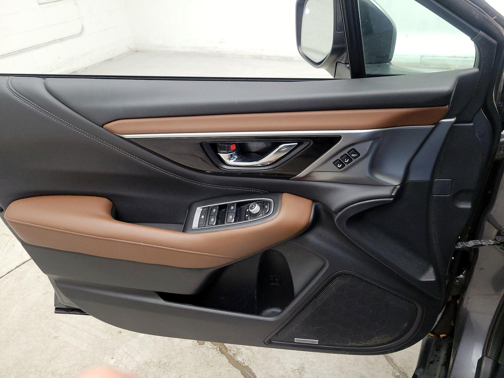 Thumbnail: 2021 Subaru Outback - 12