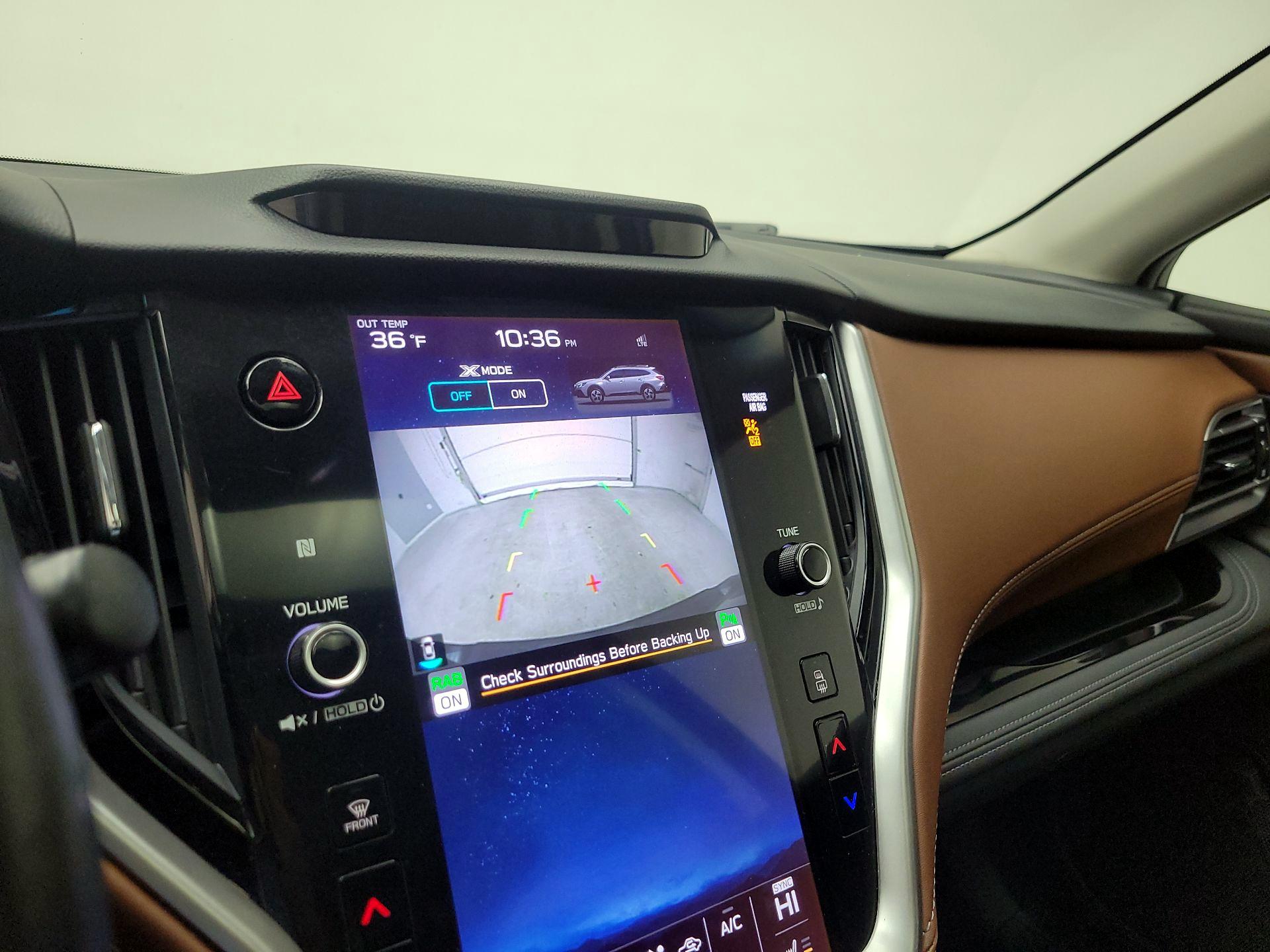 Thumbnail: 2021 Subaru Outback - 15