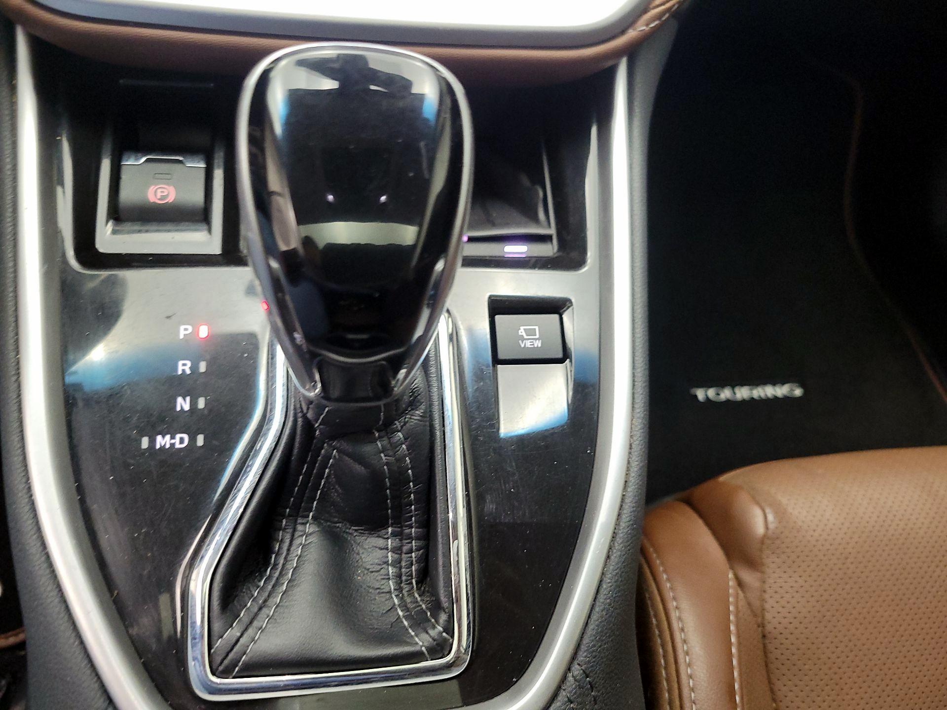 Thumbnail: 2021 Subaru Outback - 18