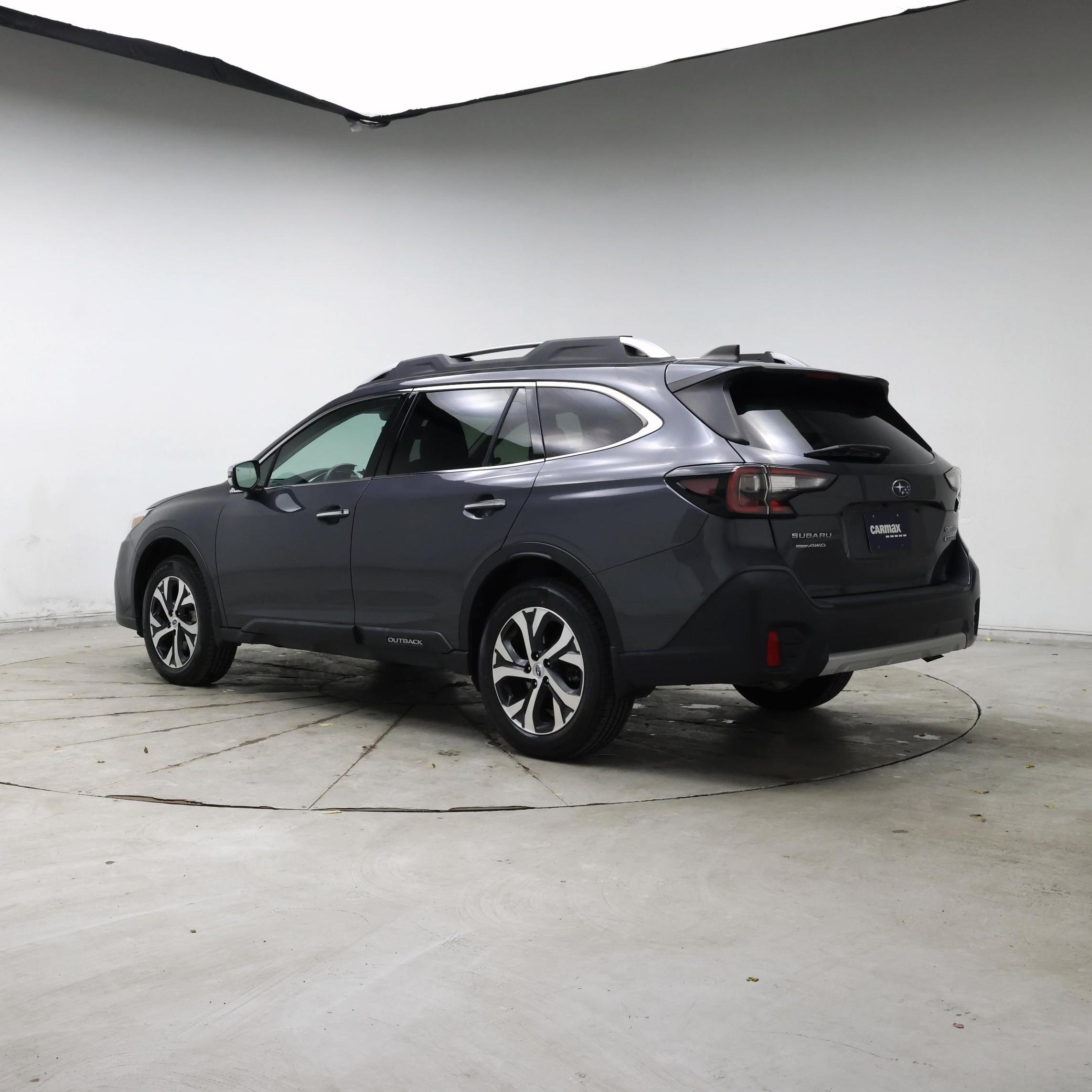 Thumbnail: 2021 Subaru Outback - 2