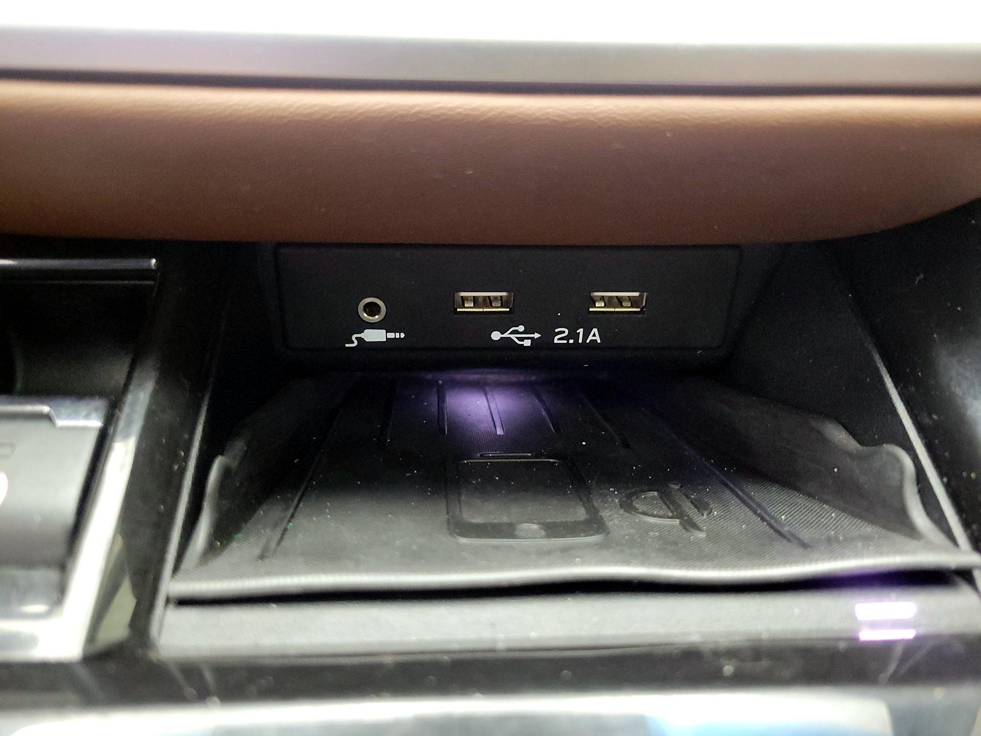 Thumbnail: 2021 Subaru Outback - 19