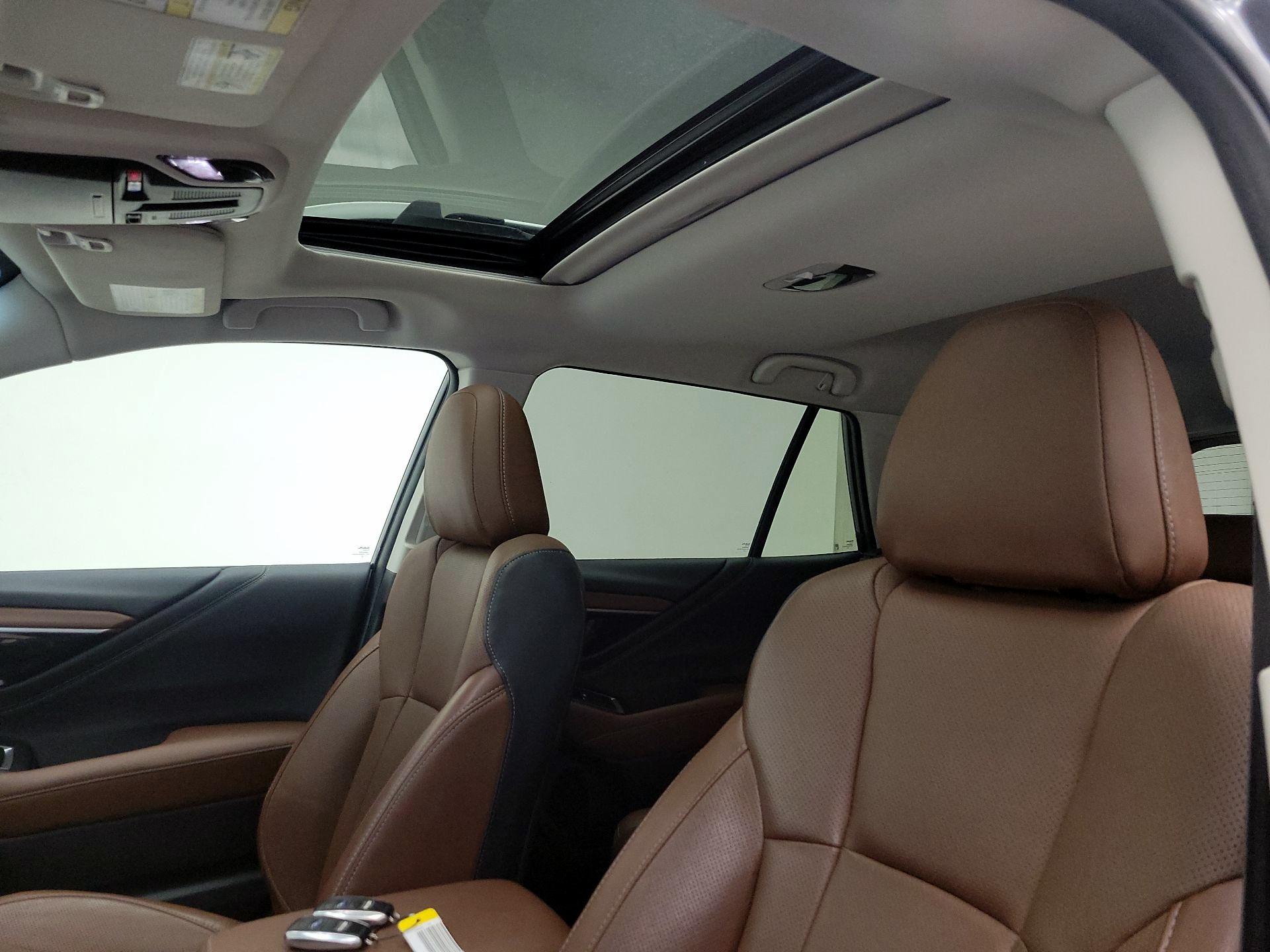 Thumbnail: 2021 Subaru Outback - 20