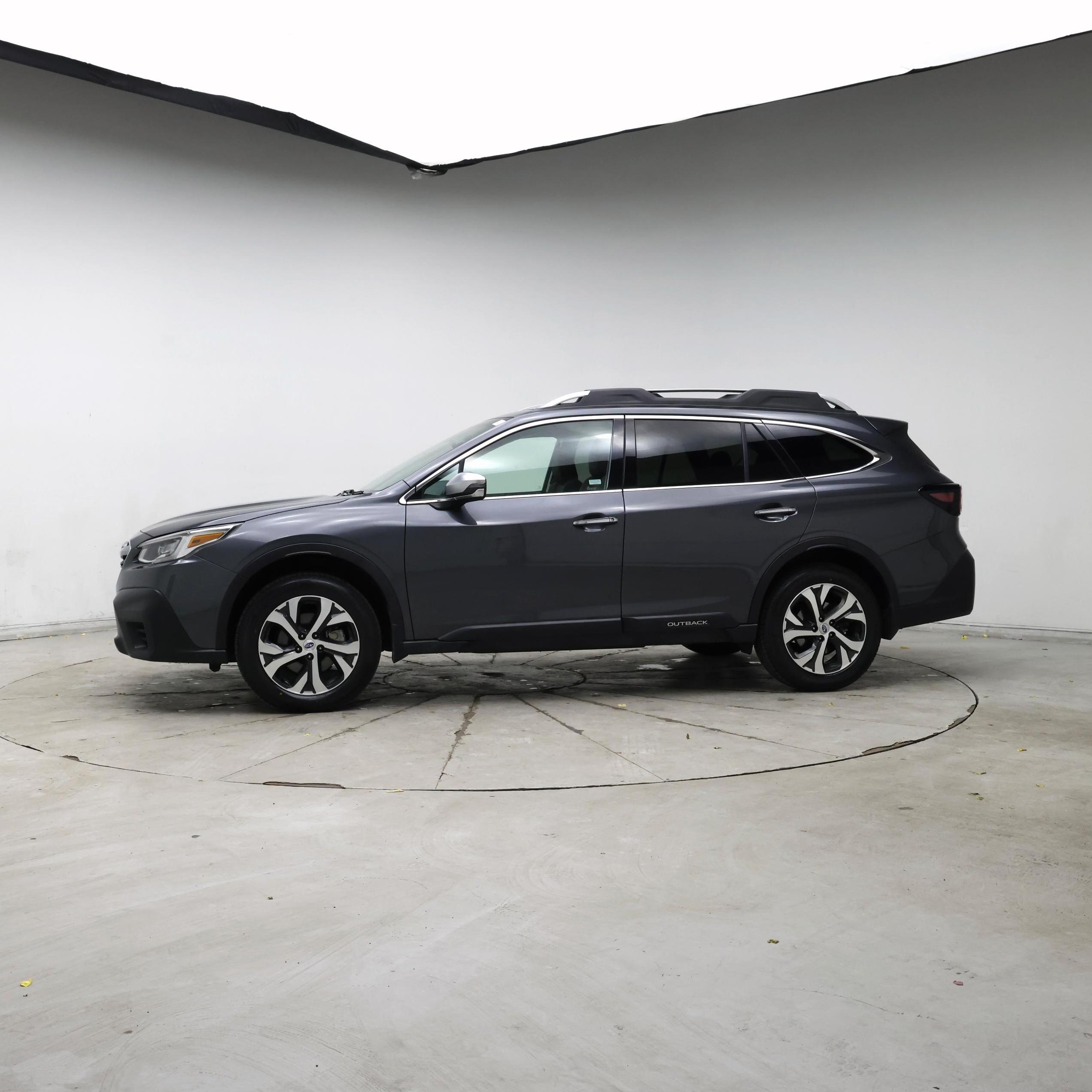 Thumbnail: 2021 Subaru Outback - 3