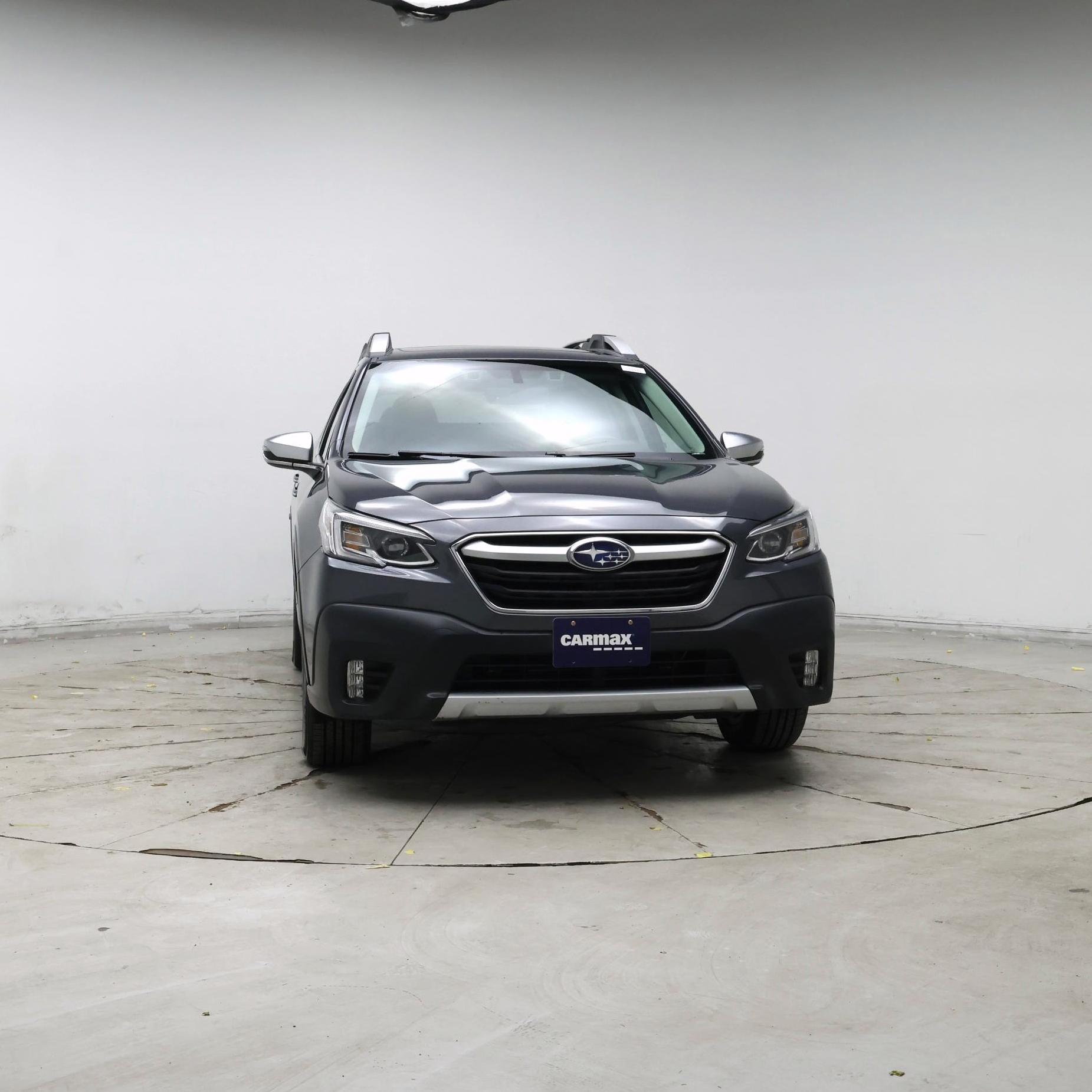 Thumbnail: 2021 Subaru Outback - 5