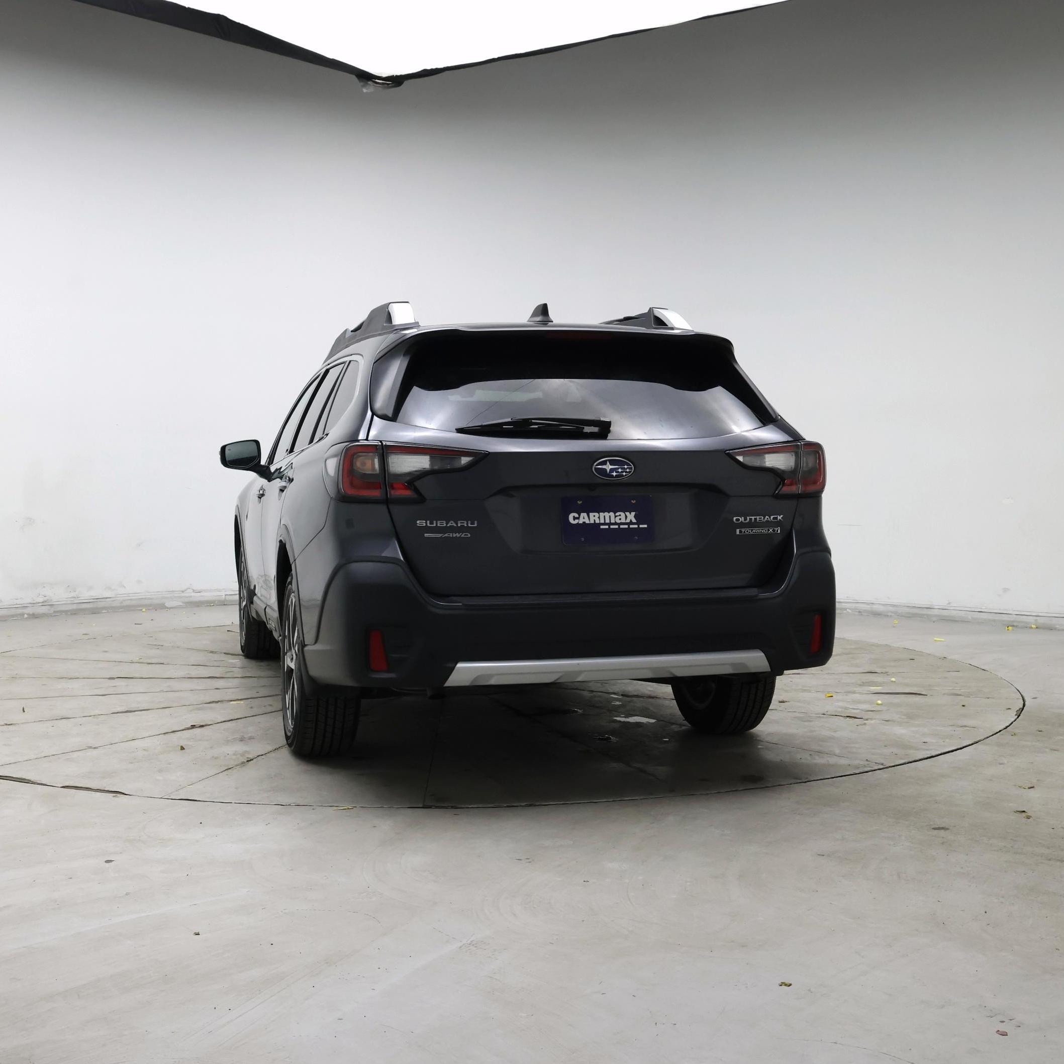 Thumbnail: 2021 Subaru Outback - 6