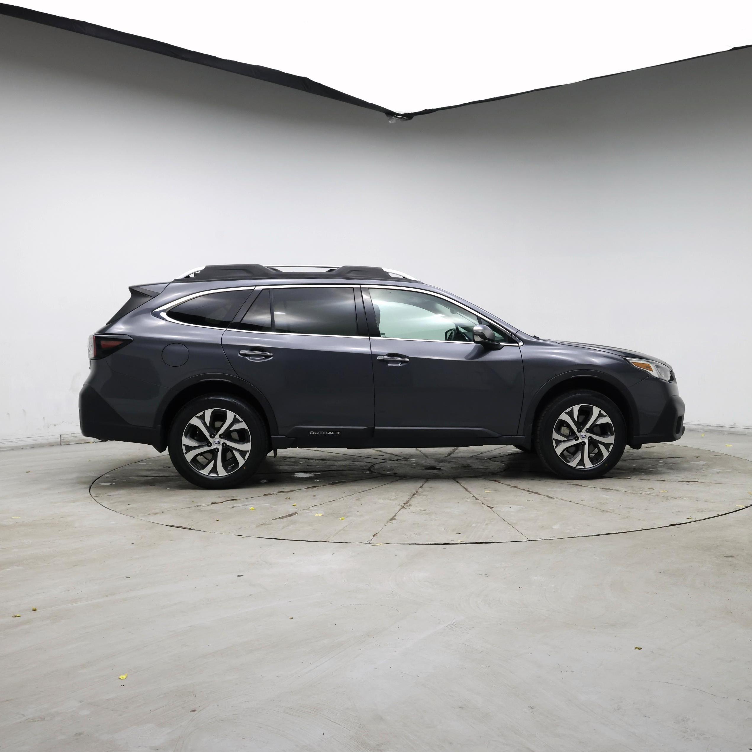 Thumbnail: 2021 Subaru Outback - 7