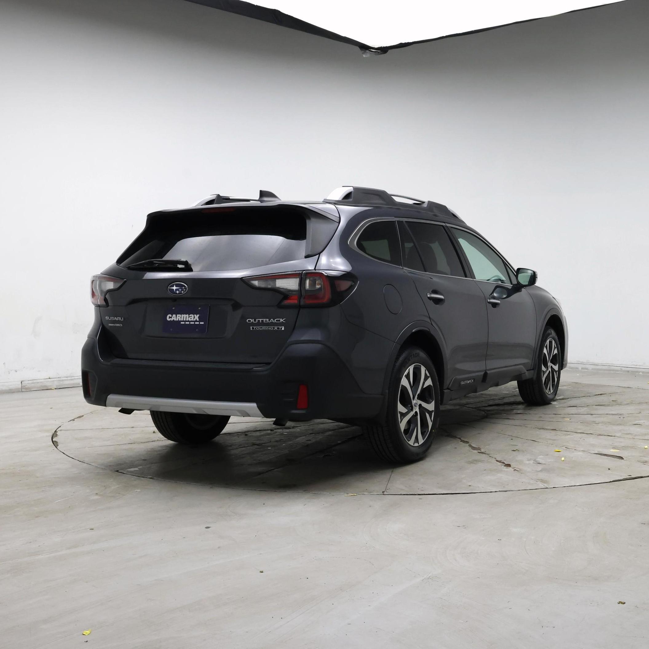 Thumbnail: 2021 Subaru Outback - 8