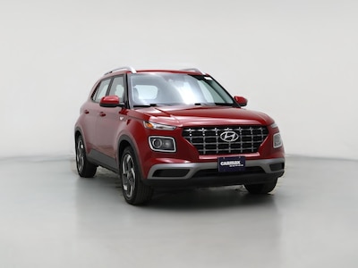 2022 Hyundai Venue SEL
