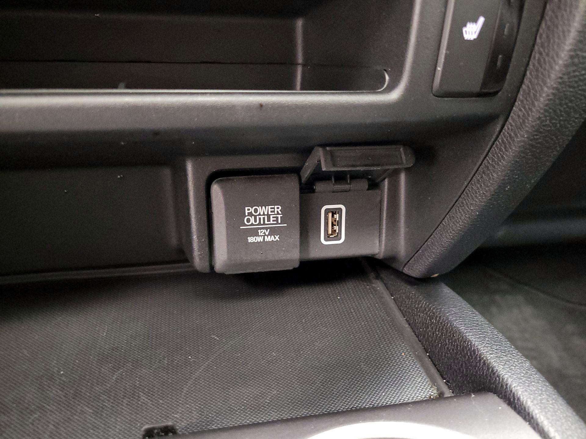 Thumbnail: 2019 Honda Pilot - 18