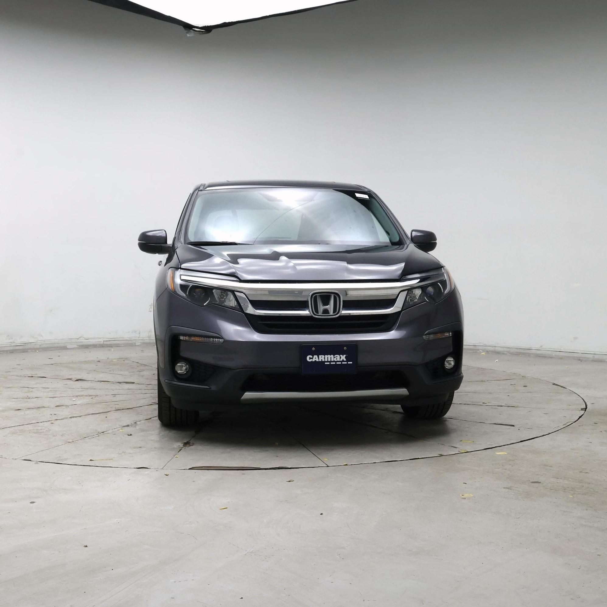Thumbnail: 2019 Honda Pilot - 5