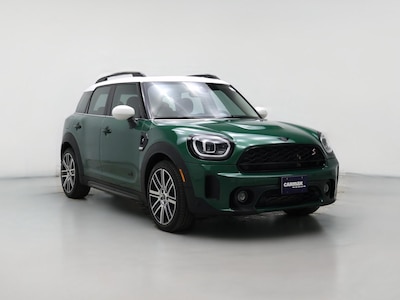 2023 Mini Cooper Countryman S ALL4