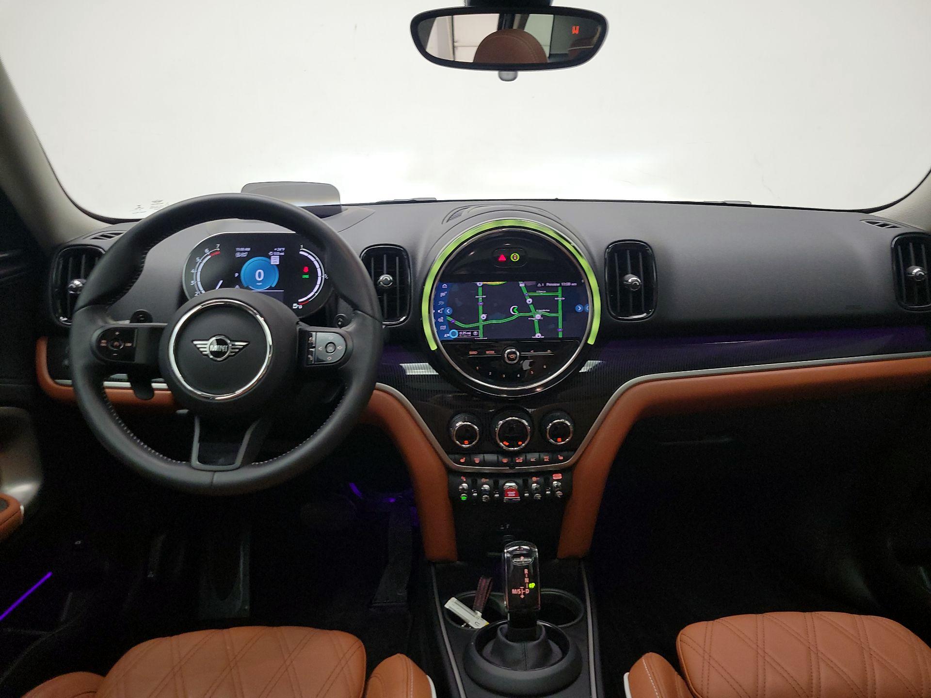 Thumbnail: 2023 MINI Cooper Countryman - 9