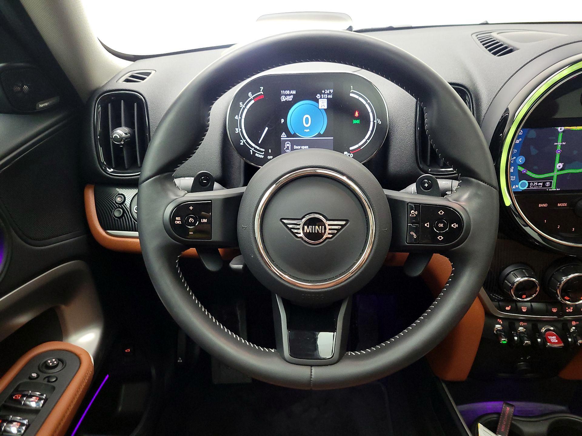 Thumbnail: 2023 MINI Cooper Countryman - 10