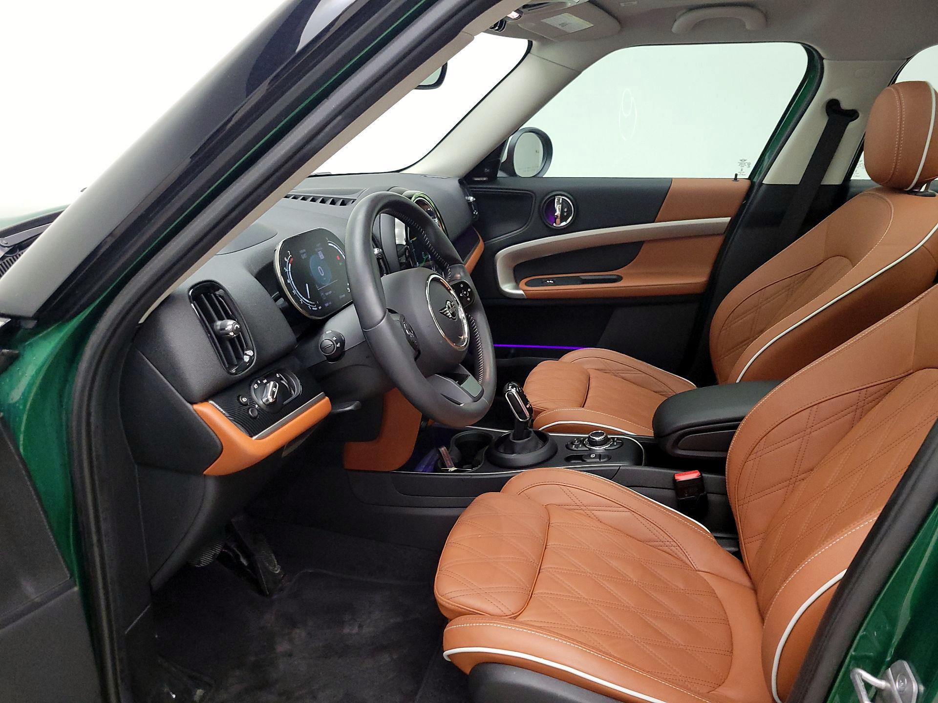 Thumbnail: 2023 MINI Cooper Countryman - 11