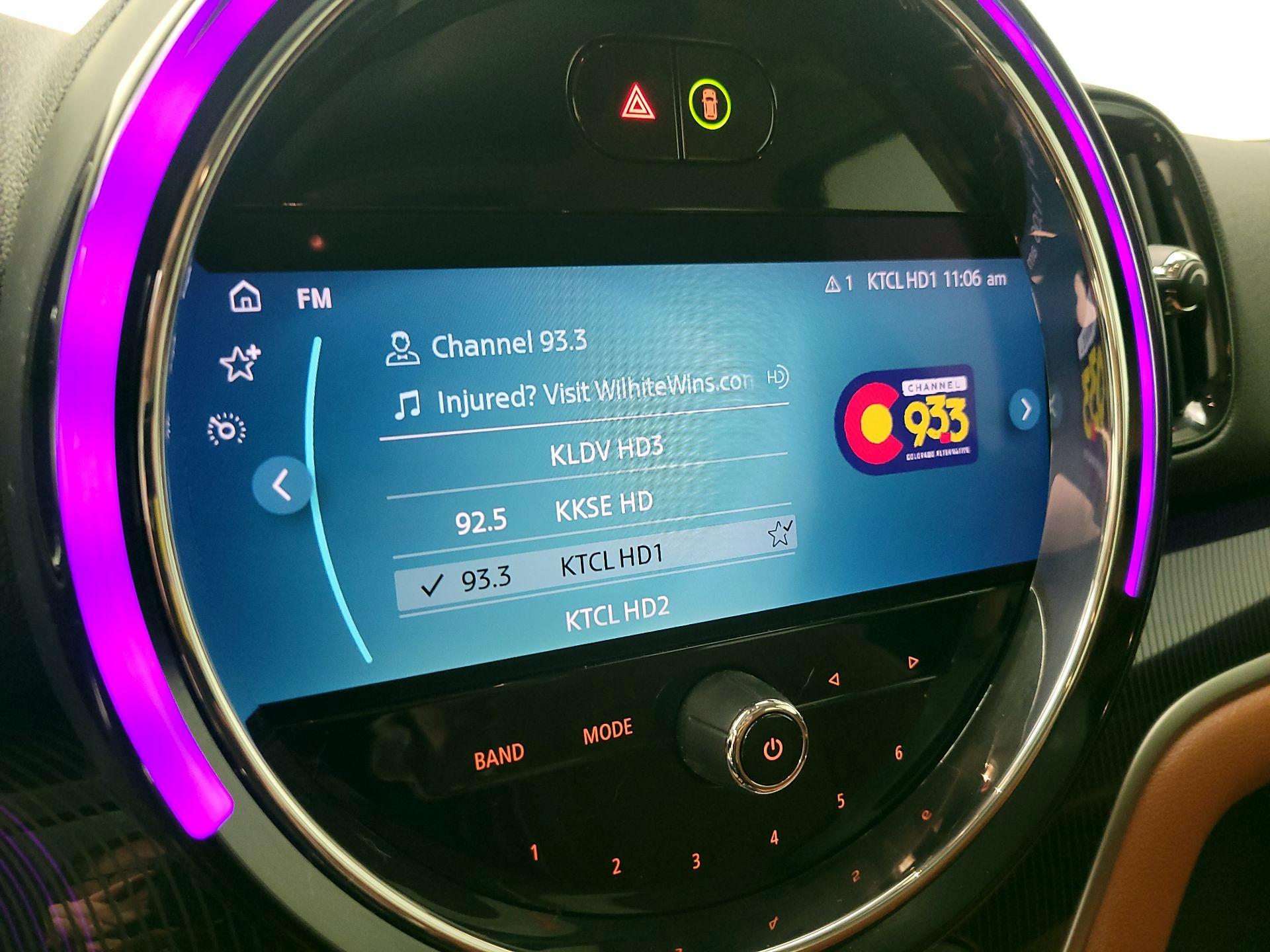 Thumbnail: 2023 MINI Cooper Countryman - 16