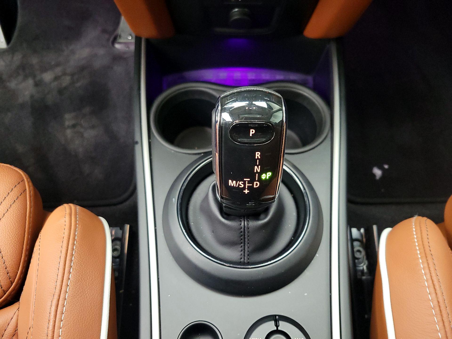 Thumbnail: 2023 MINI Cooper Countryman - 18