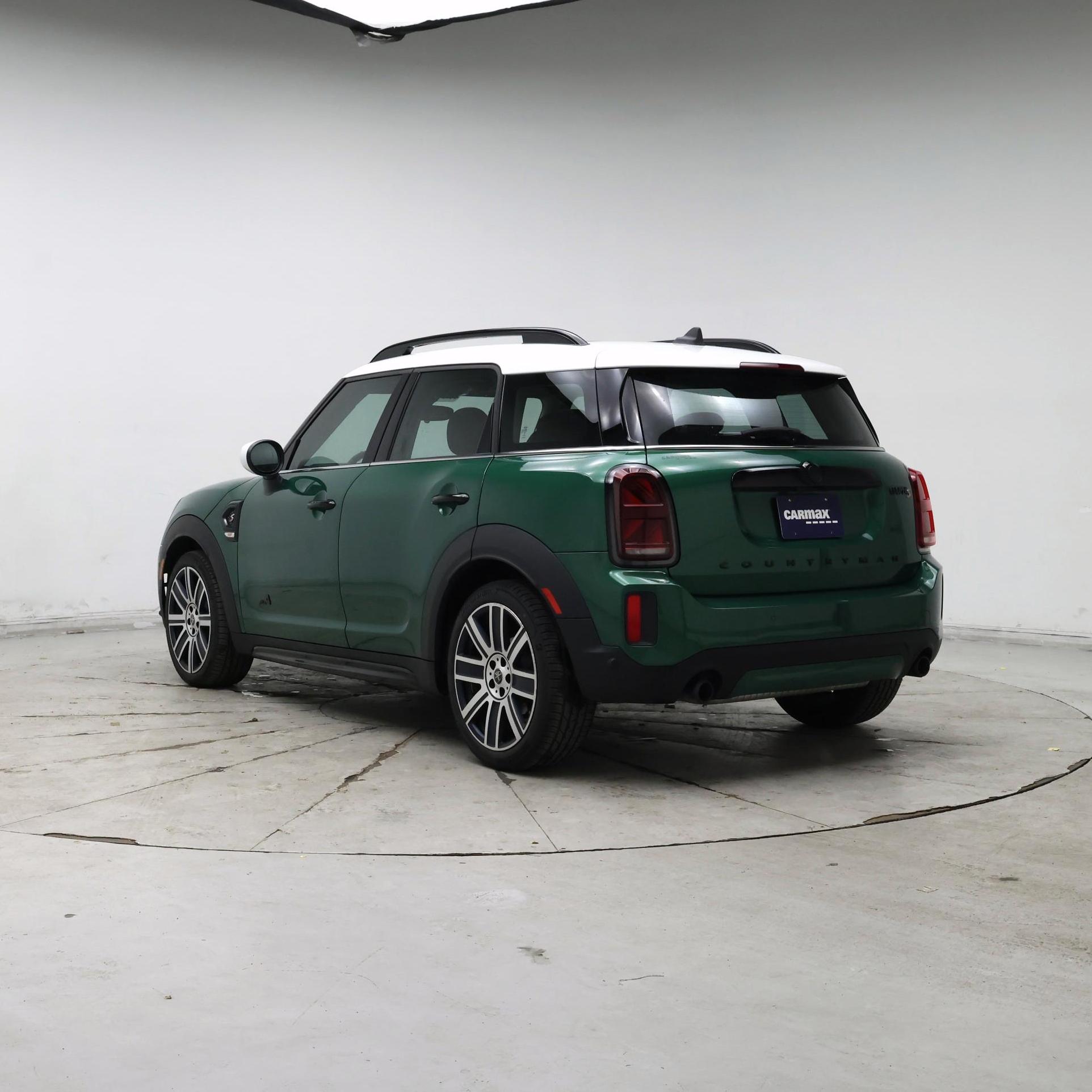 Thumbnail: 2023 MINI Cooper Countryman - 2