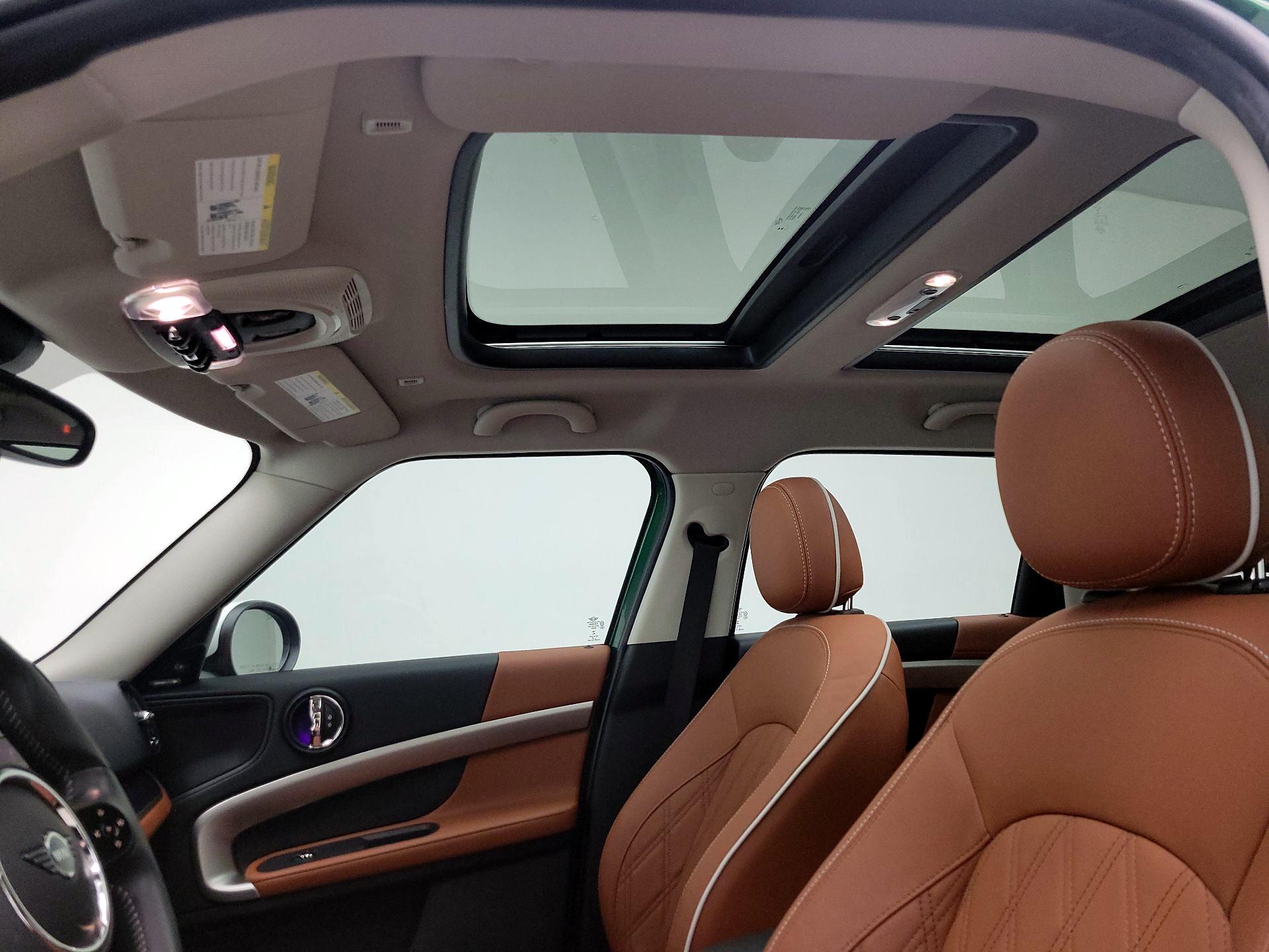 Thumbnail: 2023 MINI Cooper Countryman - 20