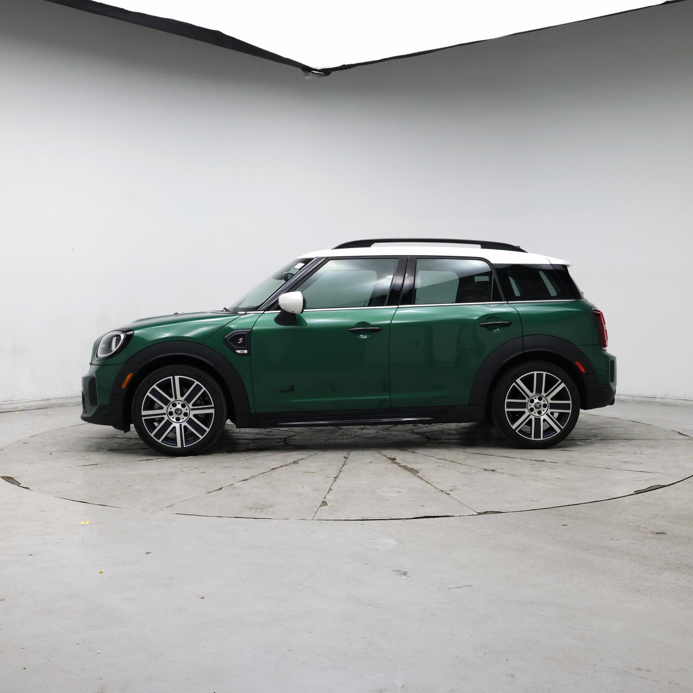 Thumbnail: 2023 MINI Cooper Countryman - 3