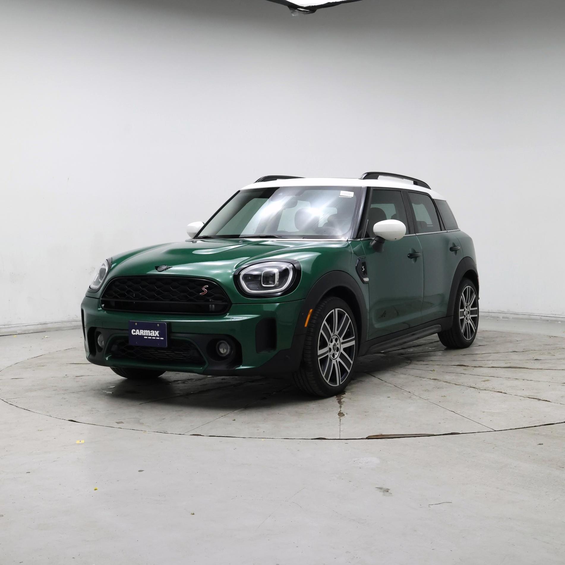 Thumbnail: 2023 MINI Cooper Countryman - 4