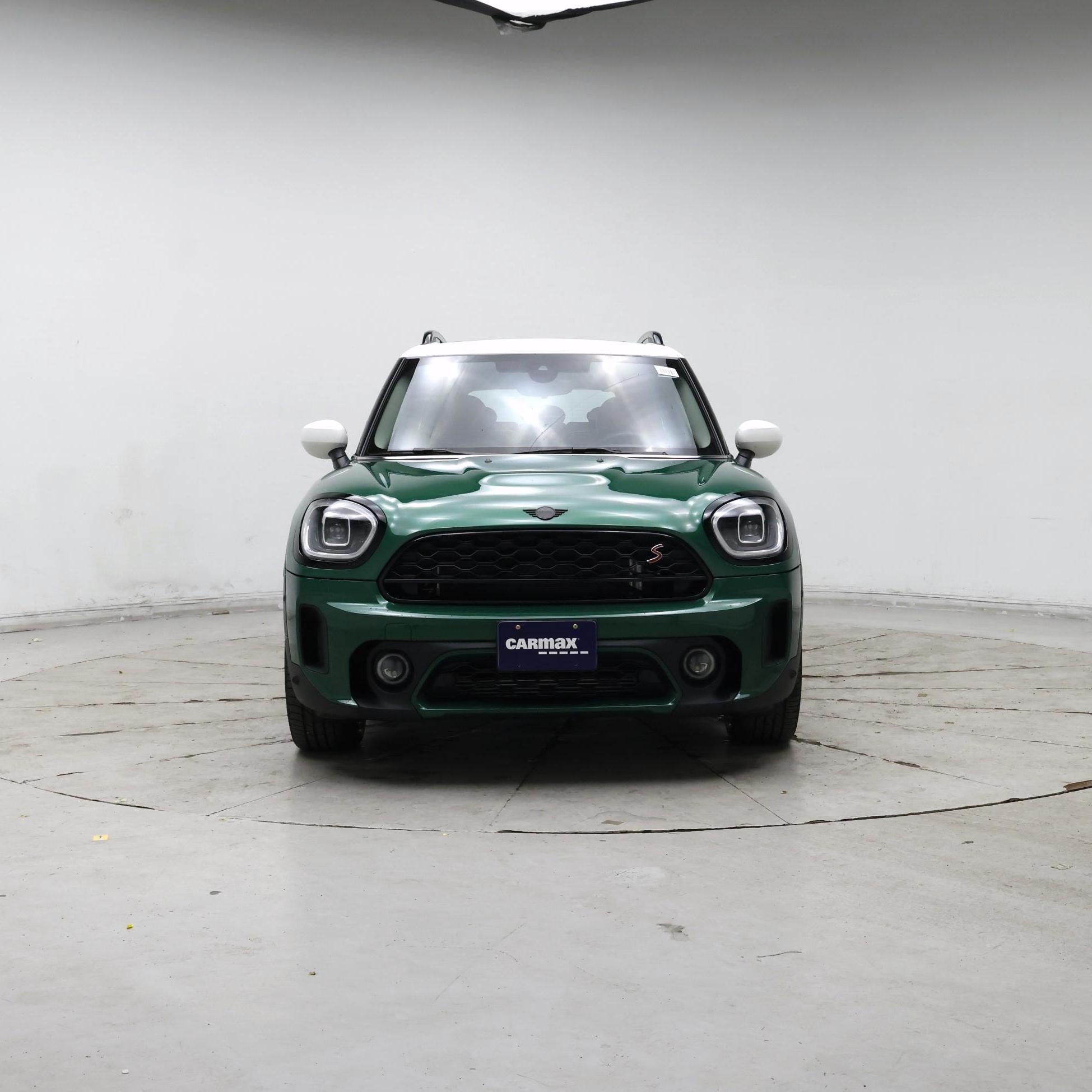 Thumbnail: 2023 MINI Cooper Countryman - 5