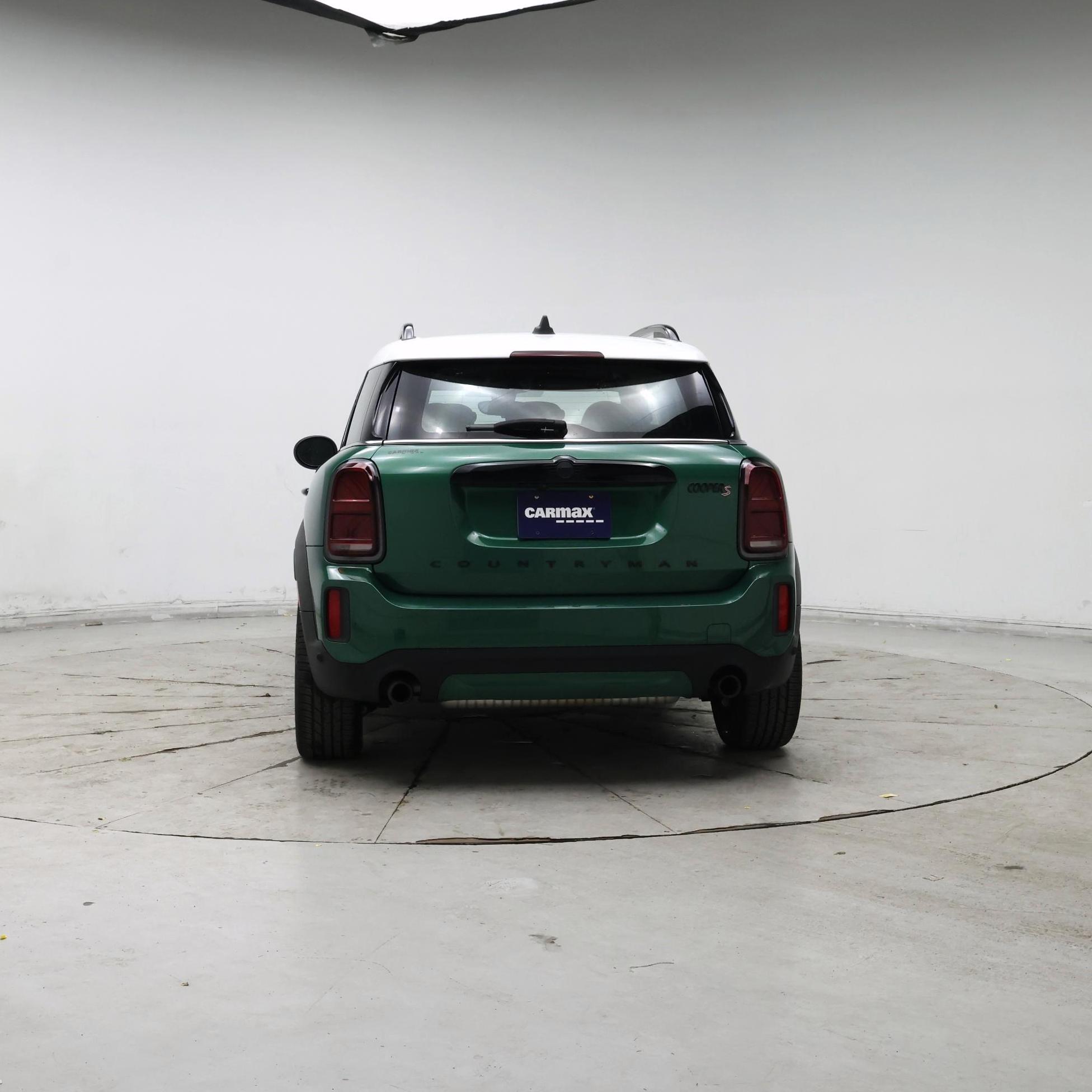 Thumbnail: 2023 MINI Cooper Countryman - 6