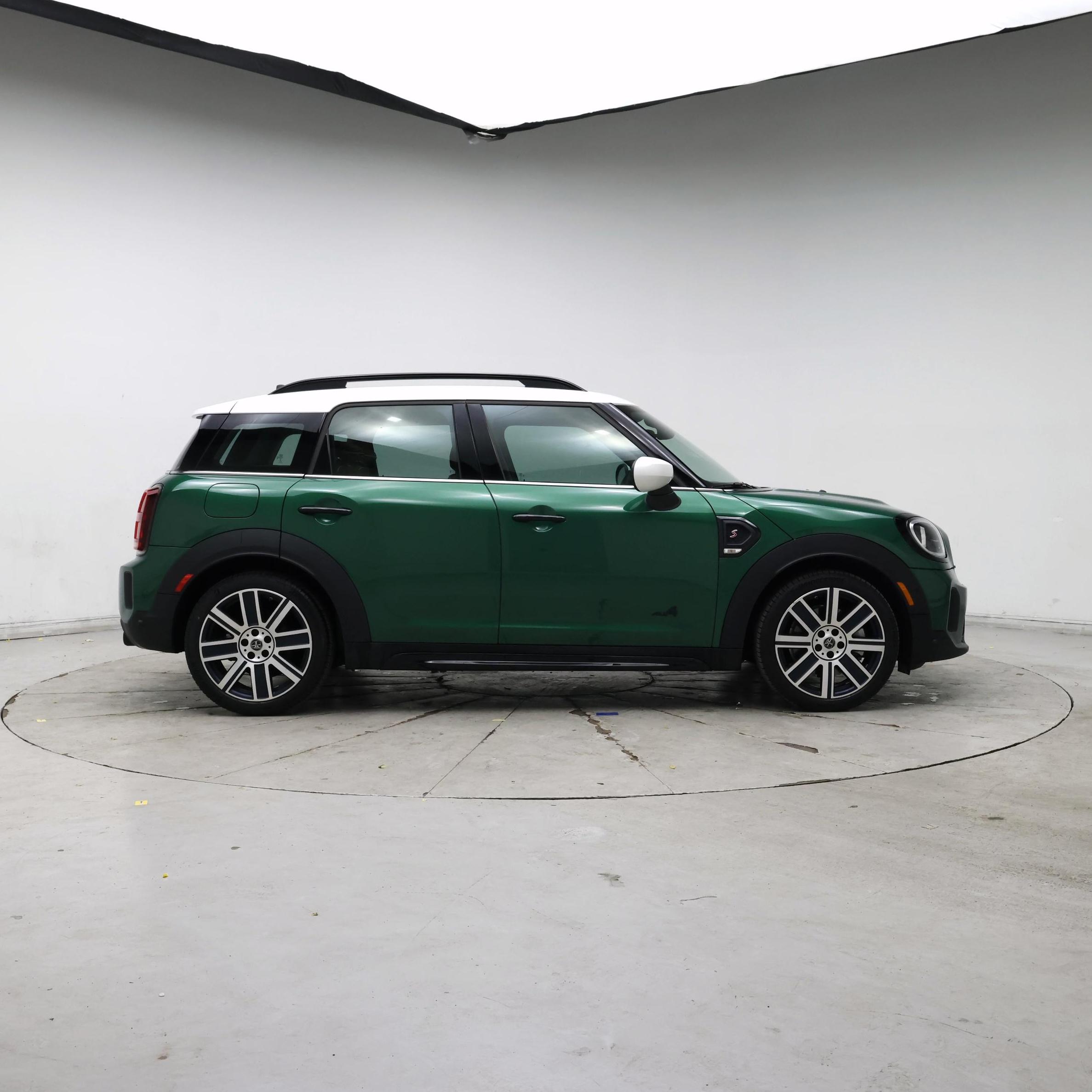 Thumbnail: 2023 MINI Cooper Countryman - 7