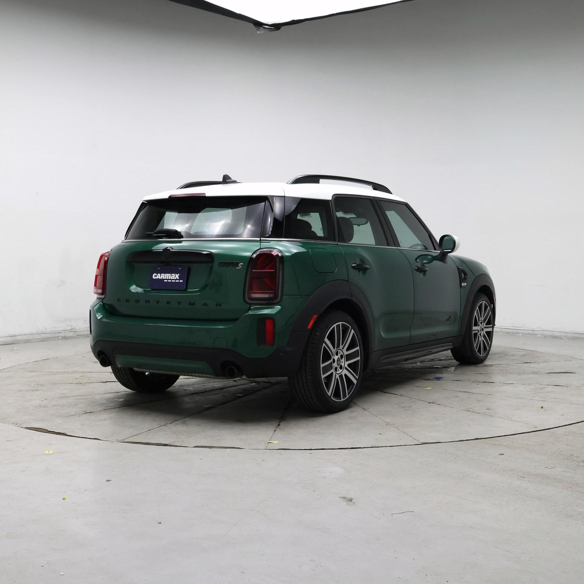 Thumbnail: 2023 MINI Cooper Countryman - 8