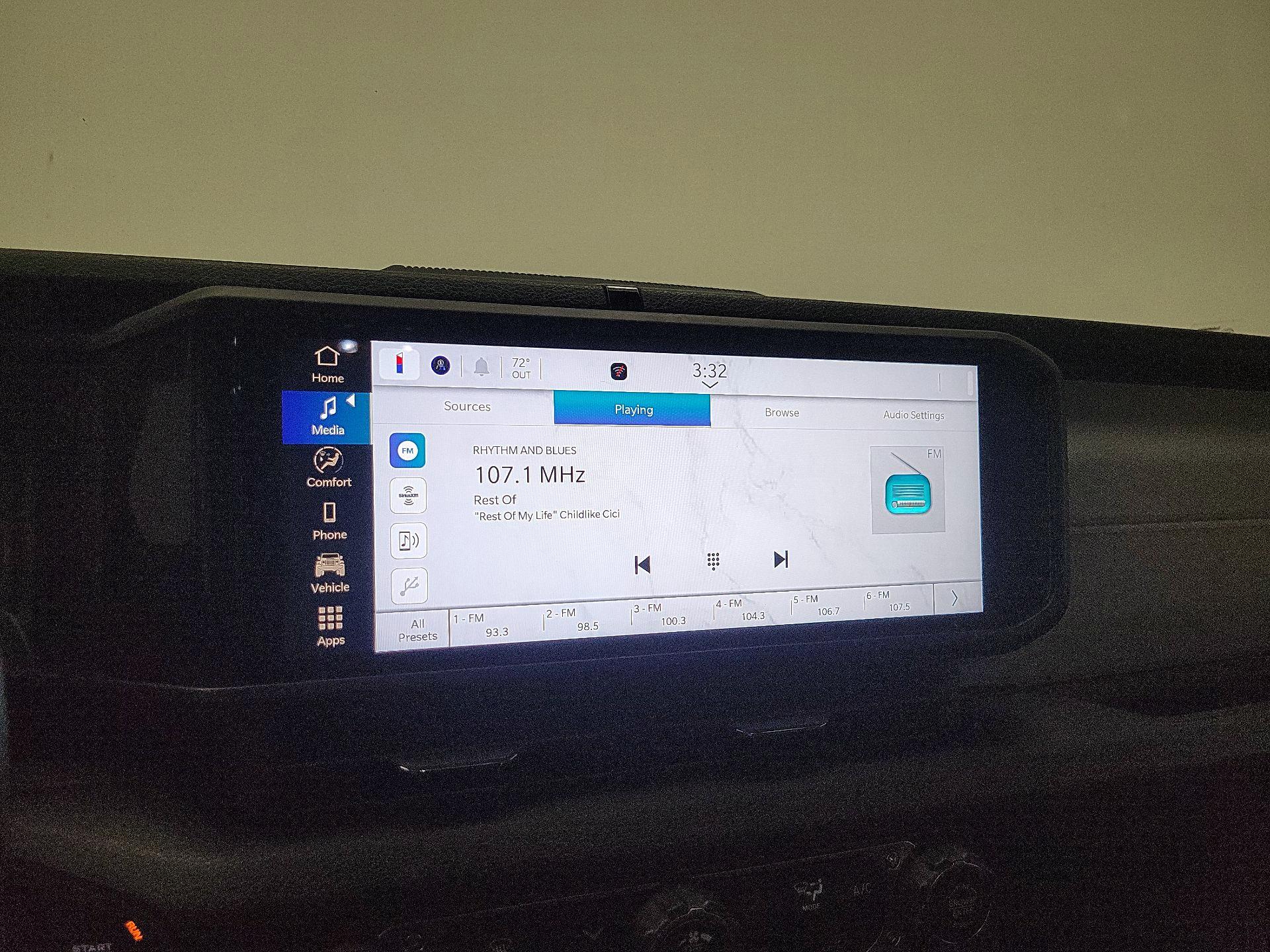 Thumbnail: 2024 Jeep Gladiator - 15