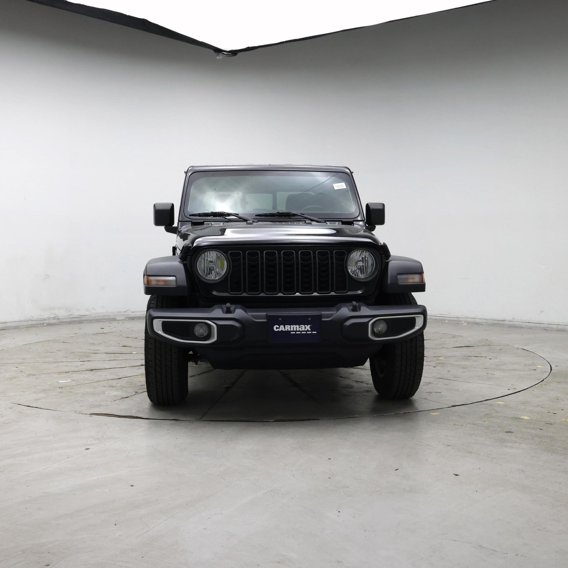 Thumbnail: 2024 Jeep Gladiator - 5