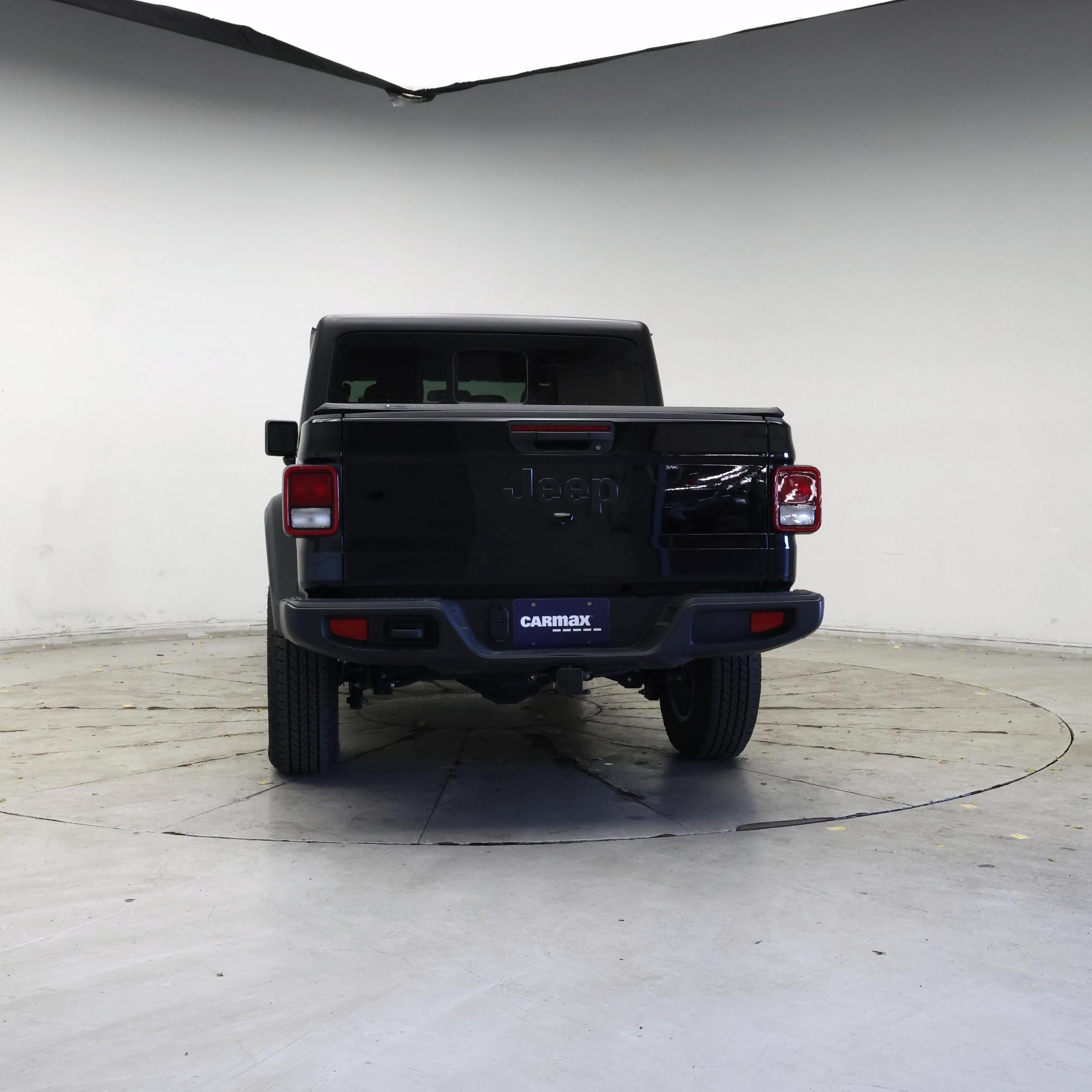 Thumbnail: 2024 Jeep Gladiator - 6