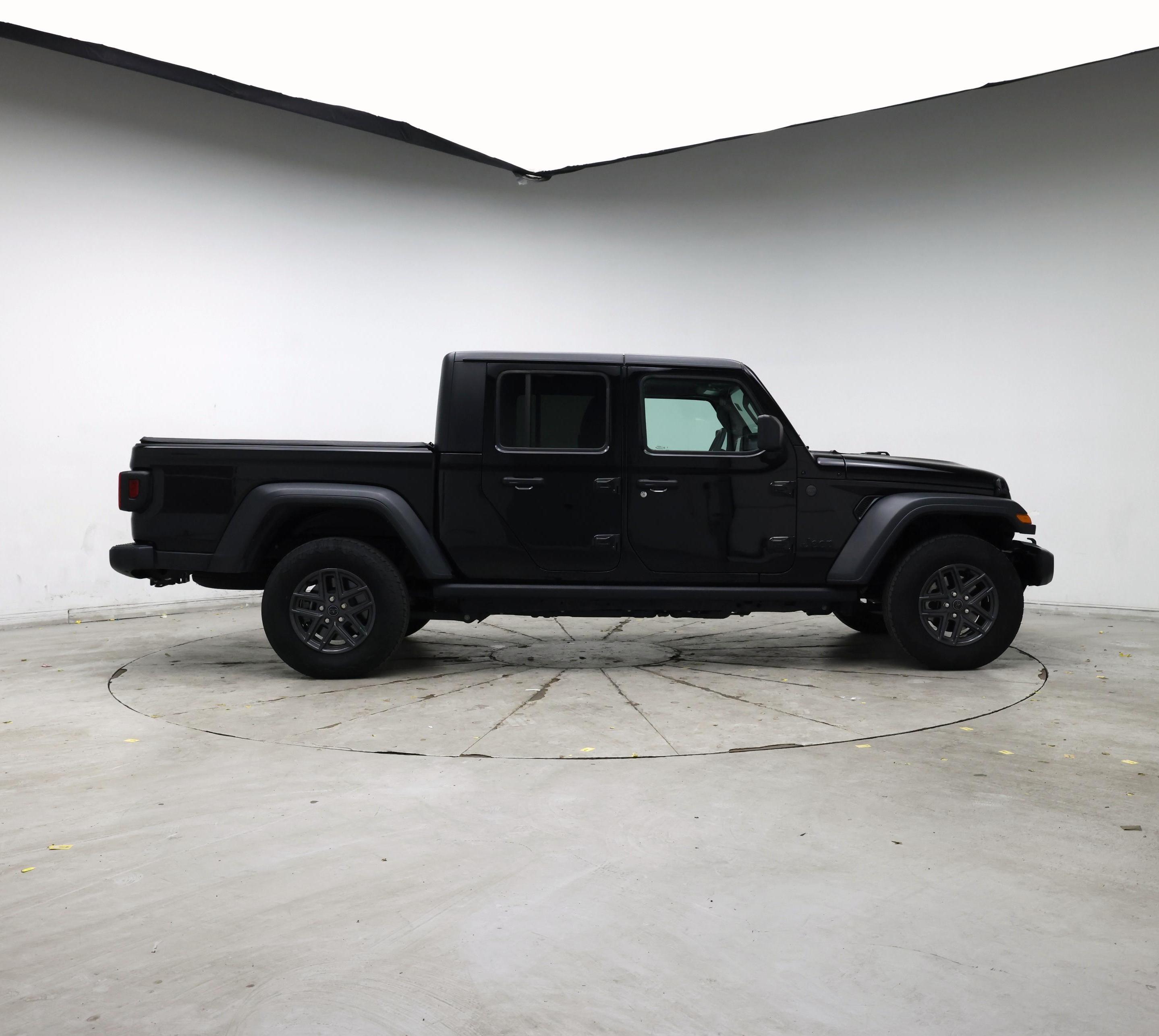 Thumbnail: 2024 Jeep Gladiator - 7