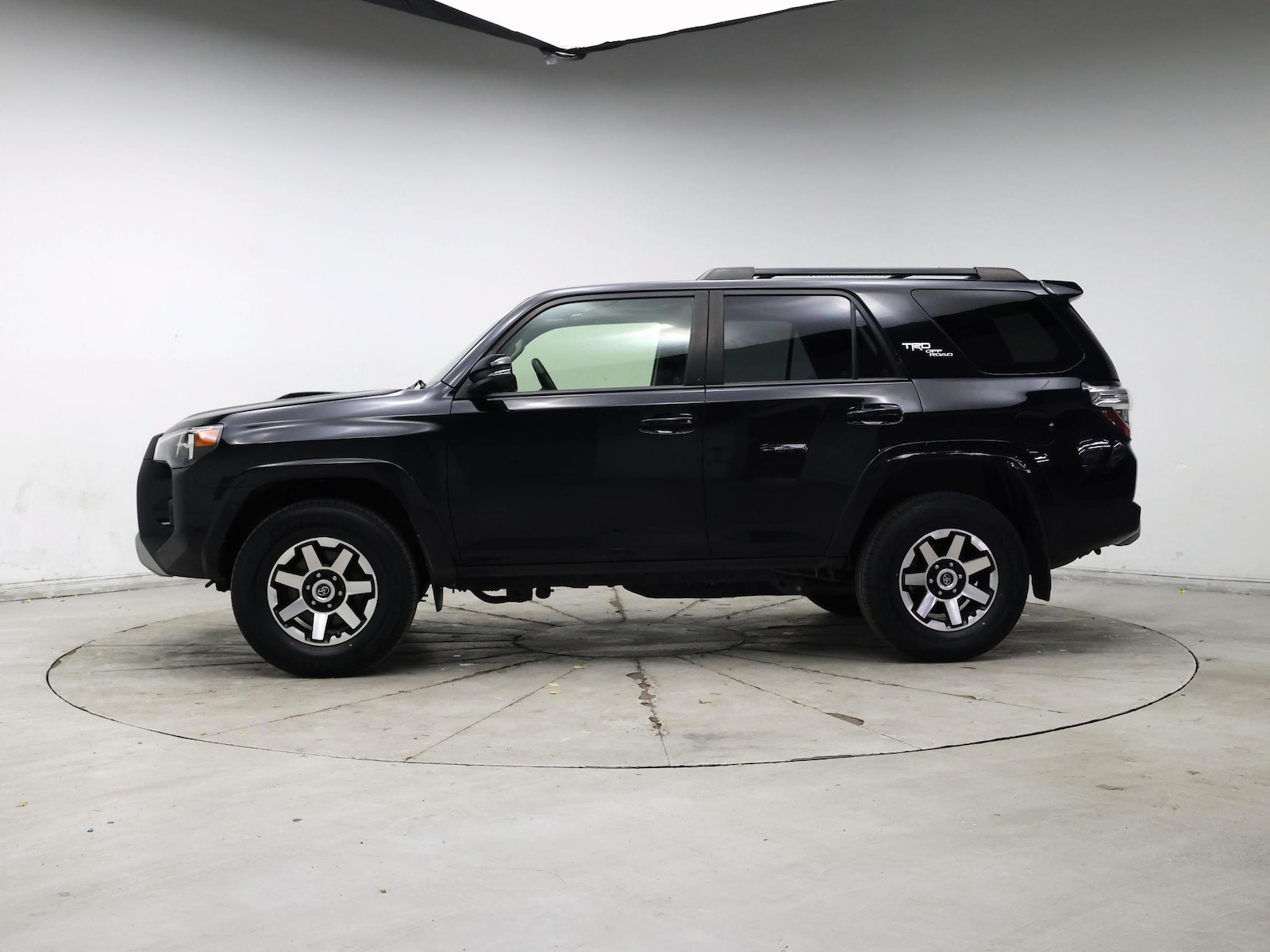 2021 Toyota 4Runner TRD Off-Road Premium