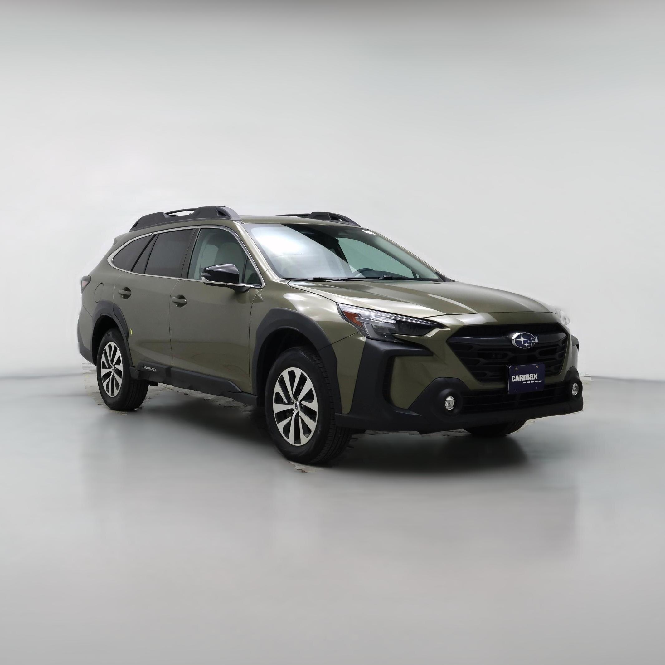 Thumbnail: 2023 Subaru Outback - 1