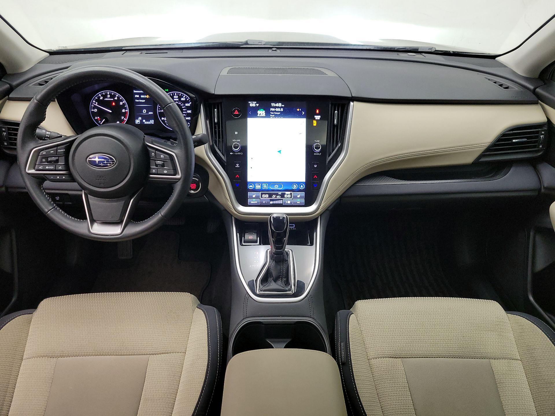 Thumbnail: 2023 Subaru Outback - 9