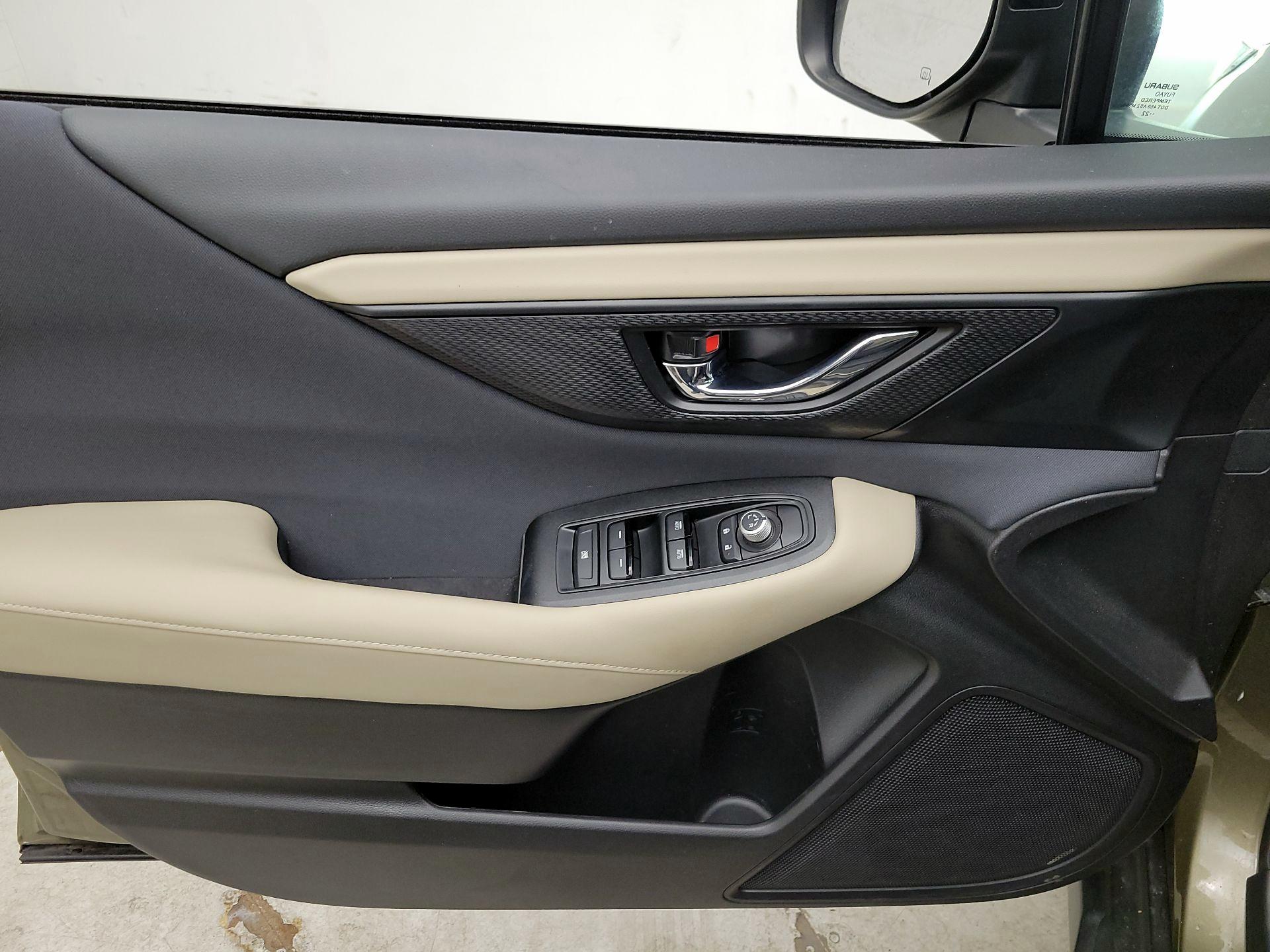 Thumbnail: 2023 Subaru Outback - 12