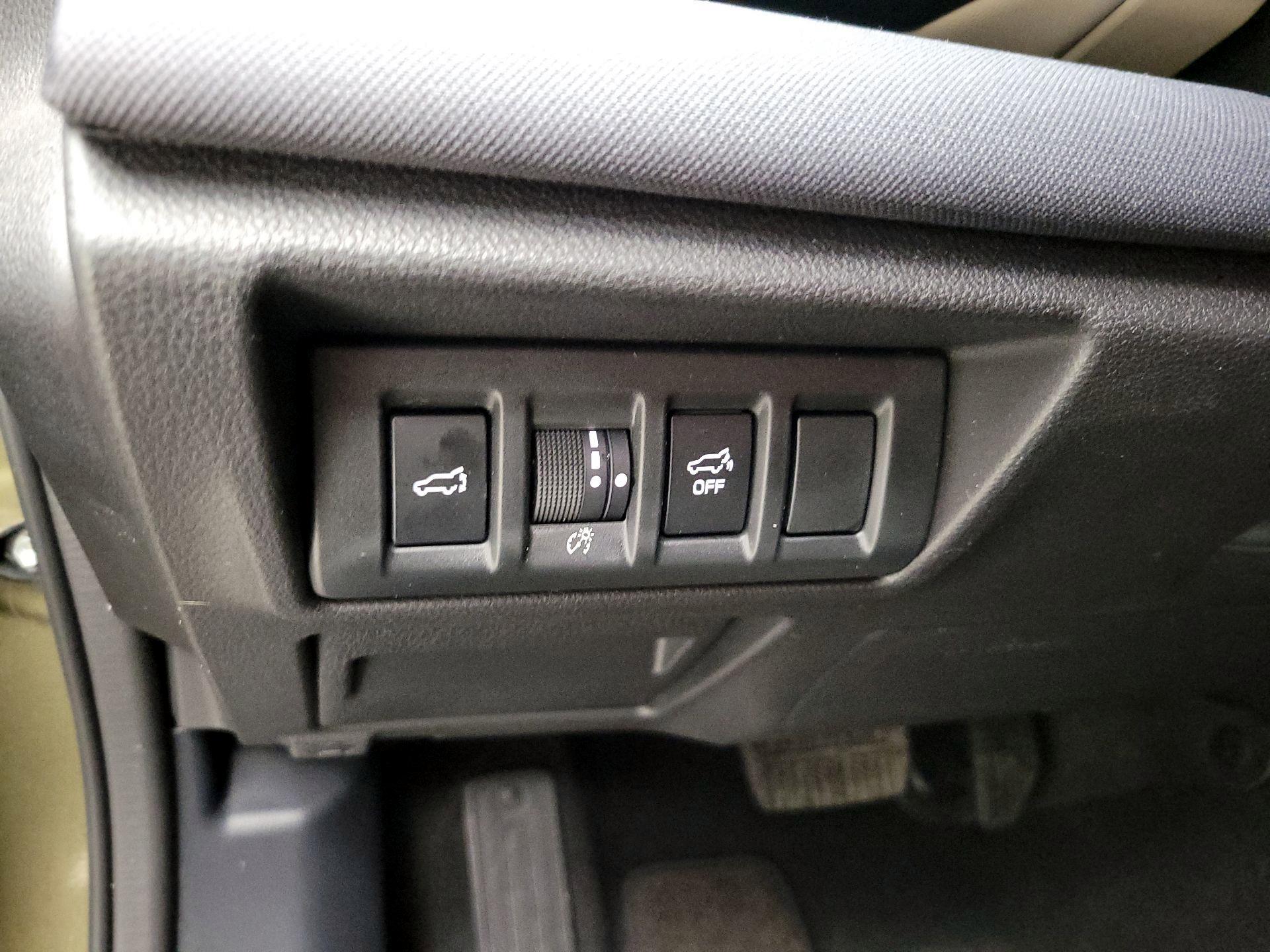 Thumbnail: 2023 Subaru Outback - 13