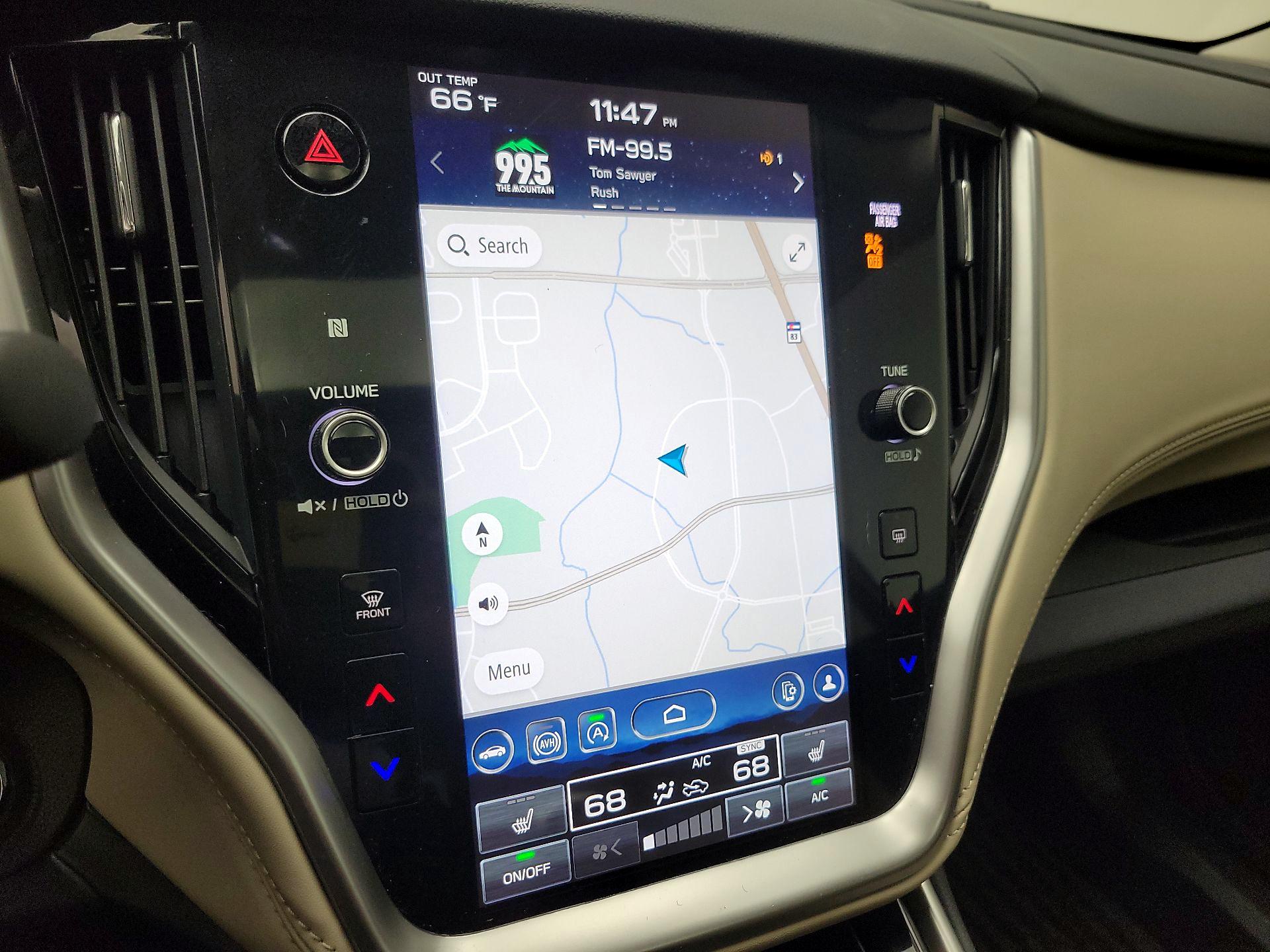 Thumbnail: 2023 Subaru Outback - 14