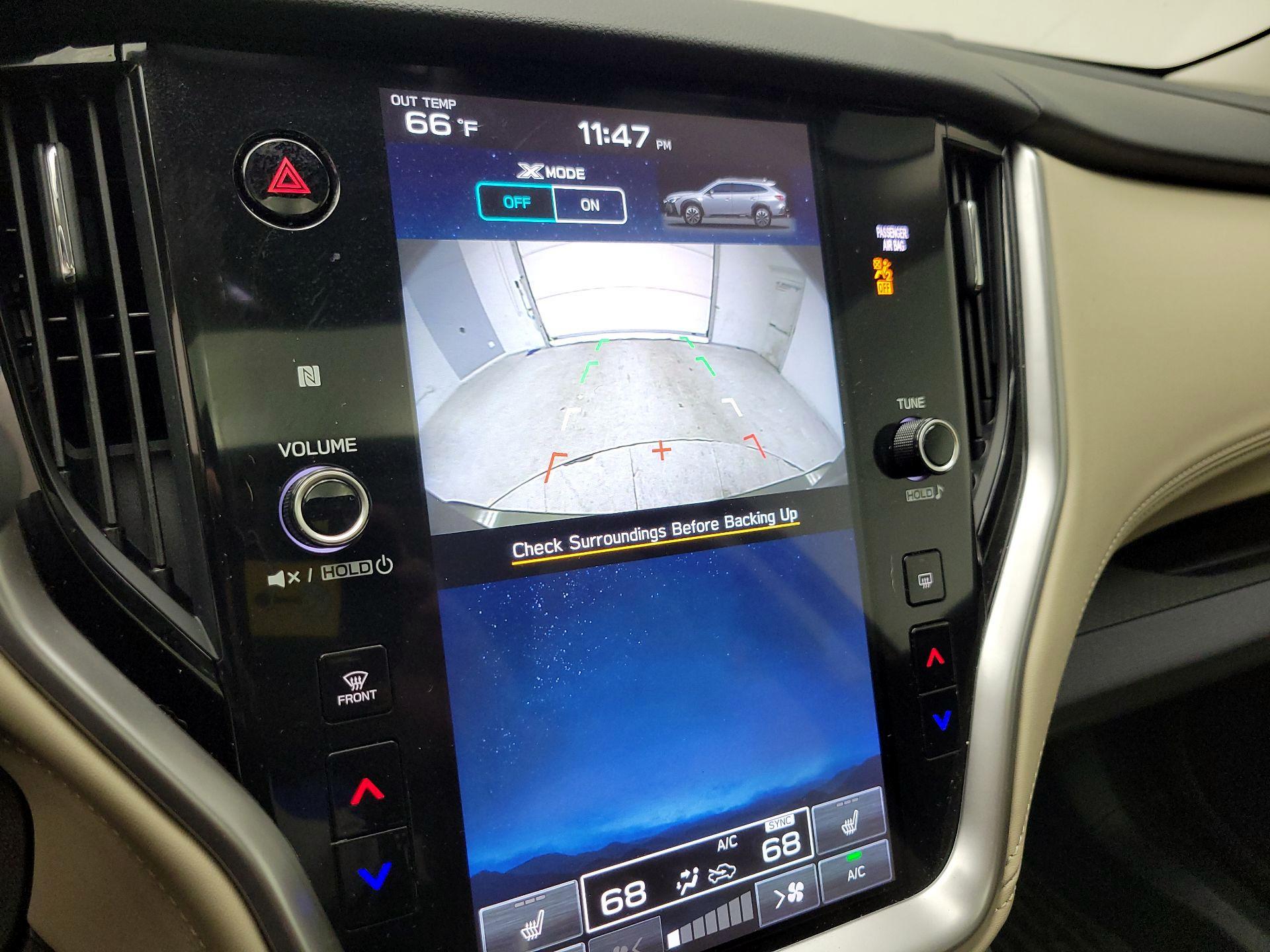 Thumbnail: 2023 Subaru Outback - 15