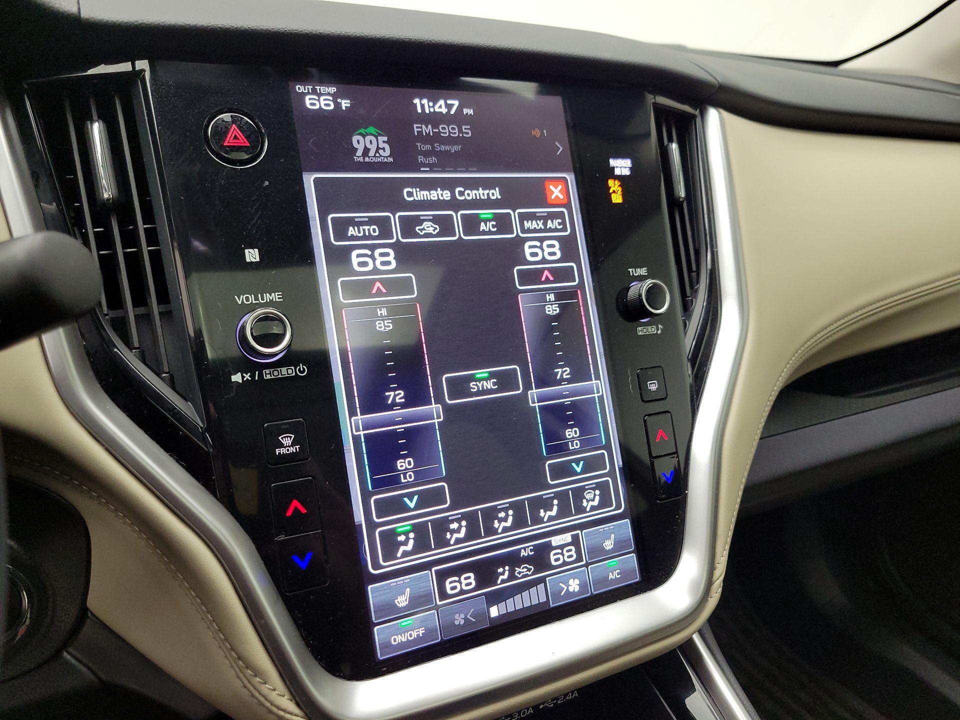 Thumbnail: 2023 Subaru Outback - 17