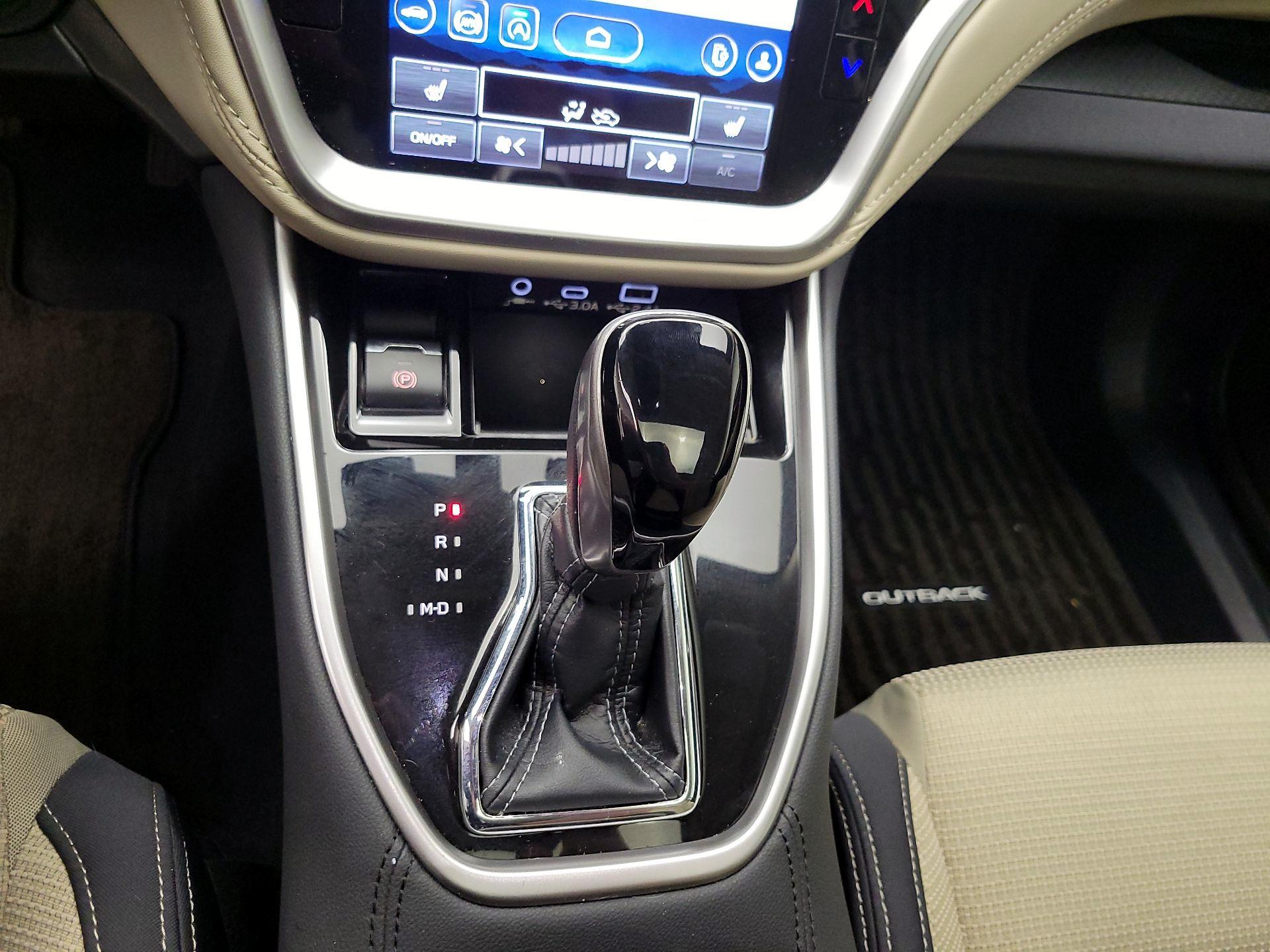 Thumbnail: 2023 Subaru Outback - 18