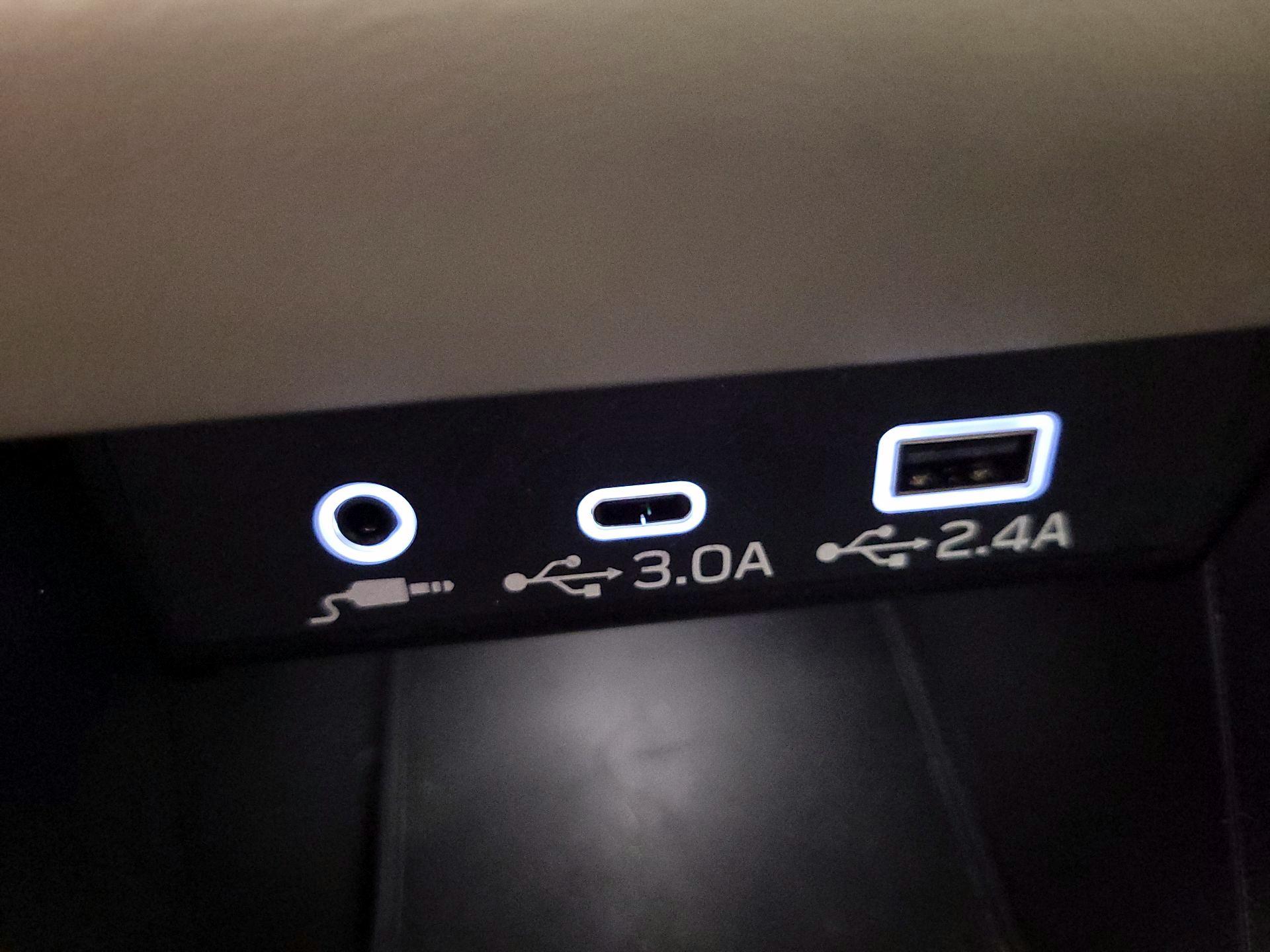 Thumbnail: 2023 Subaru Outback - 19