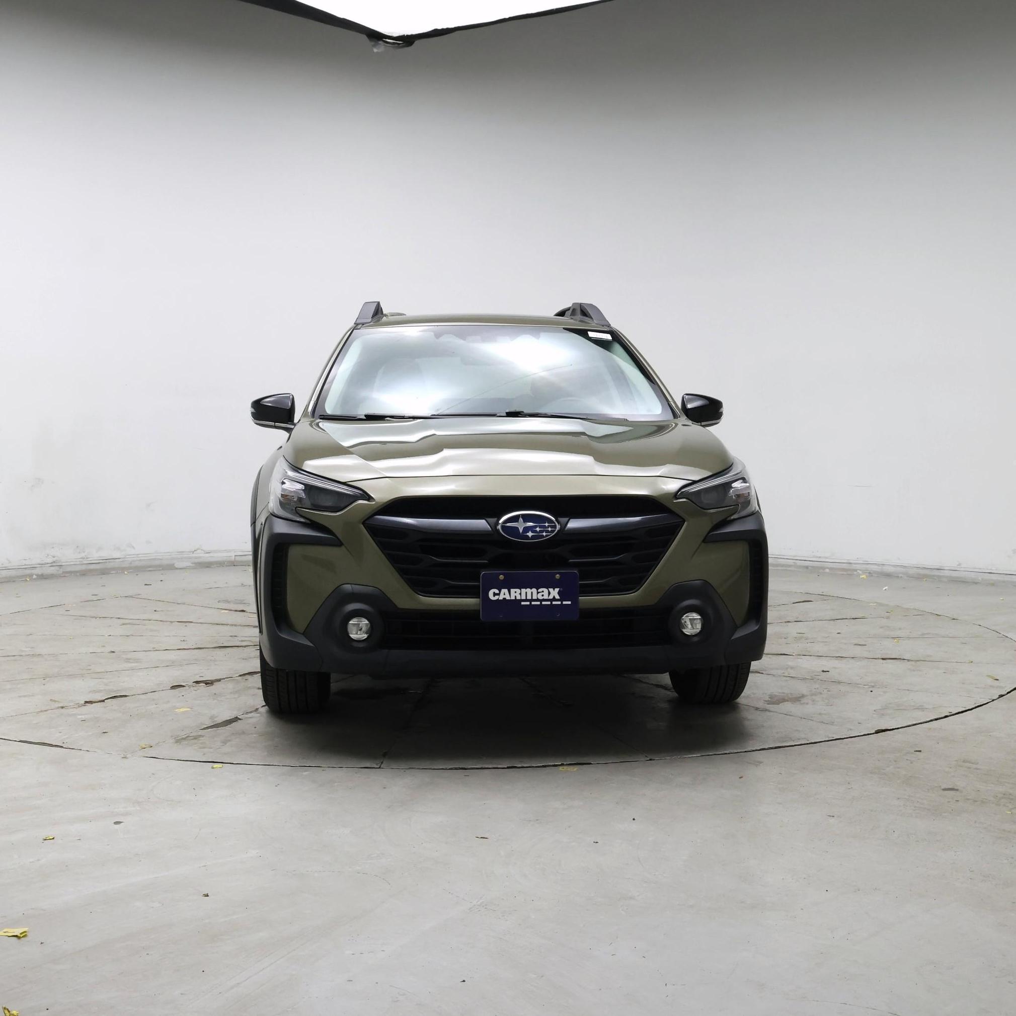 Thumbnail: 2023 Subaru Outback - 5