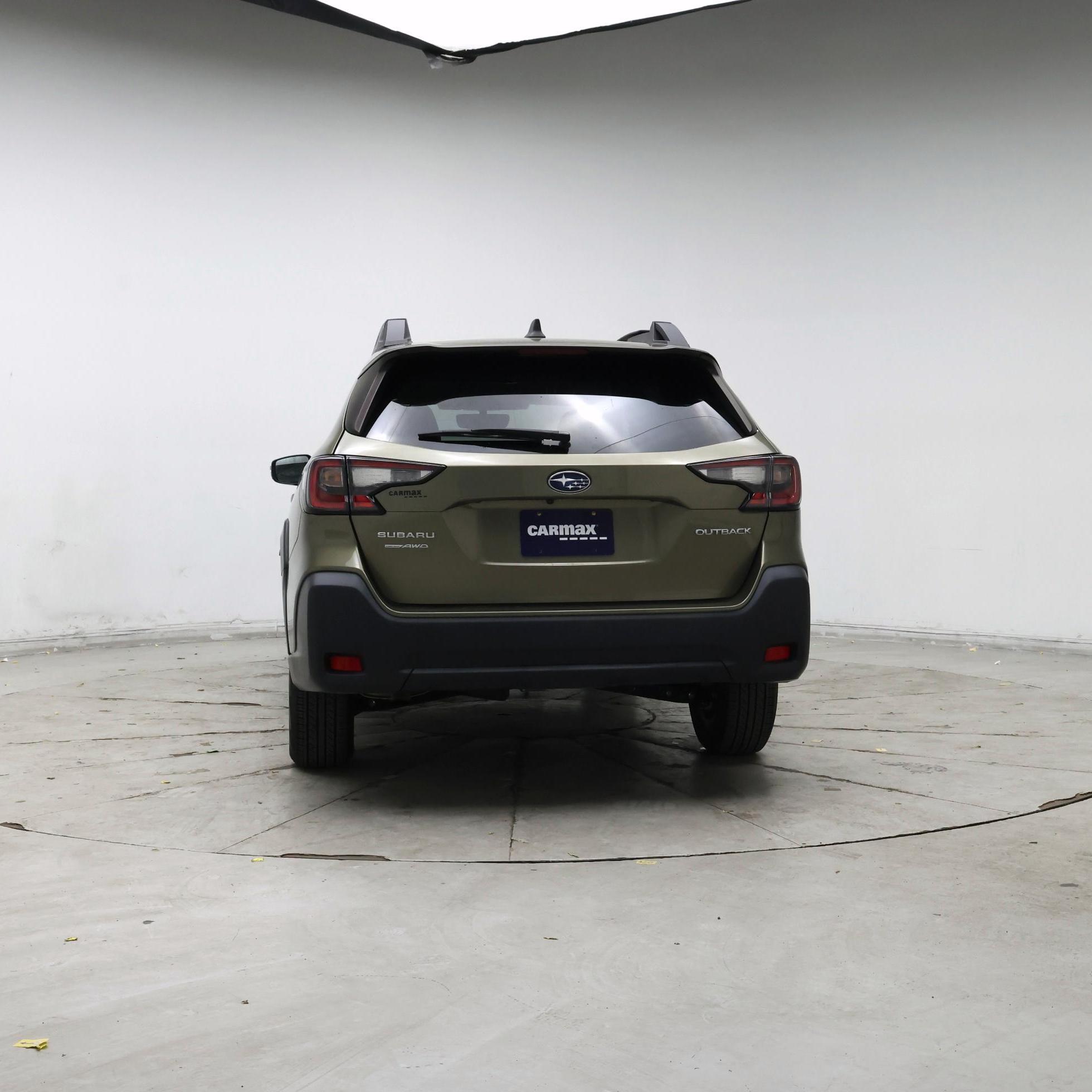 Thumbnail: 2023 Subaru Outback - 6