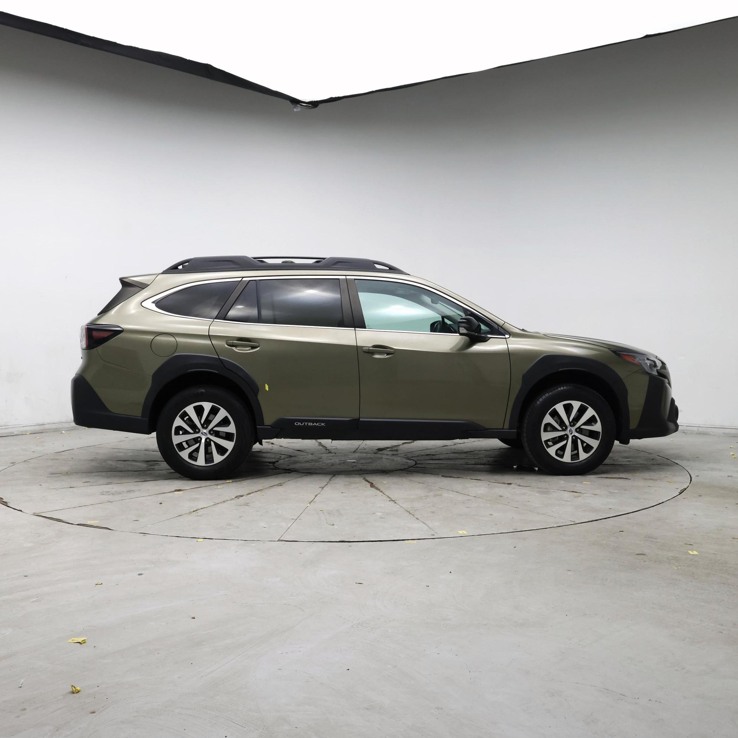 Thumbnail: 2023 Subaru Outback - 7