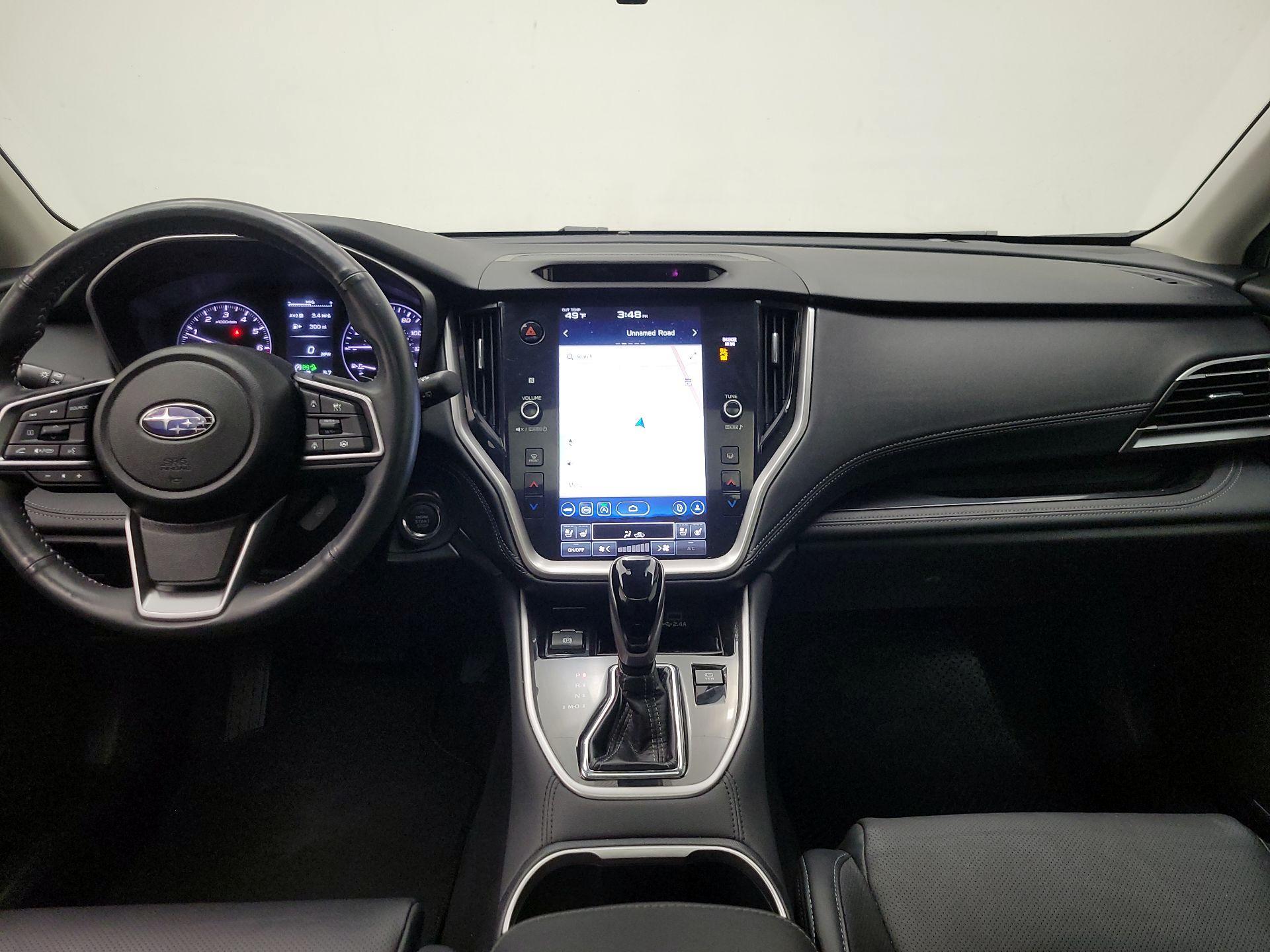 Thumbnail: 2024 Subaru Outback - 9