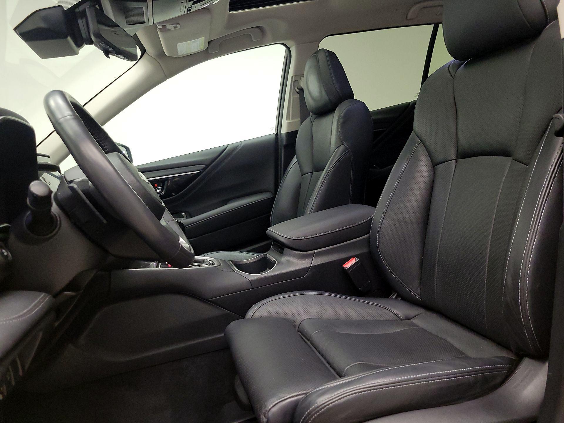 Thumbnail: 2024 Subaru Outback - 11